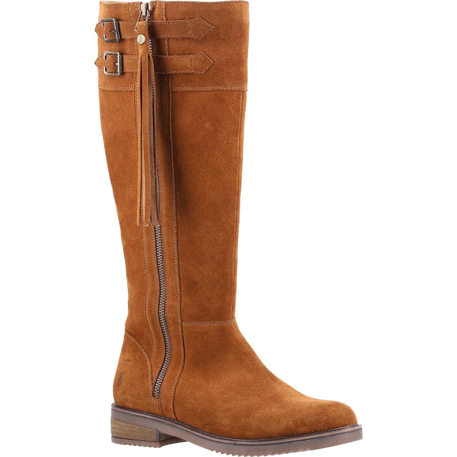 Hush Puppies Katherine Boot