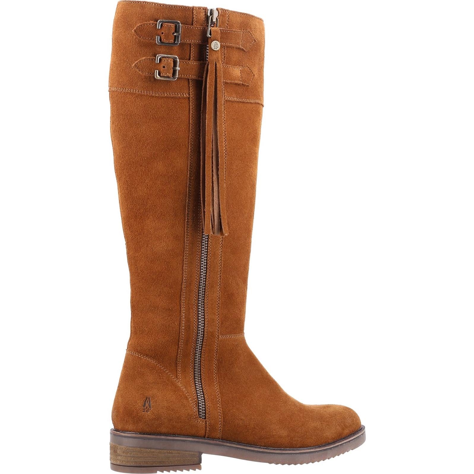 Hush Puppies Katherine Boot