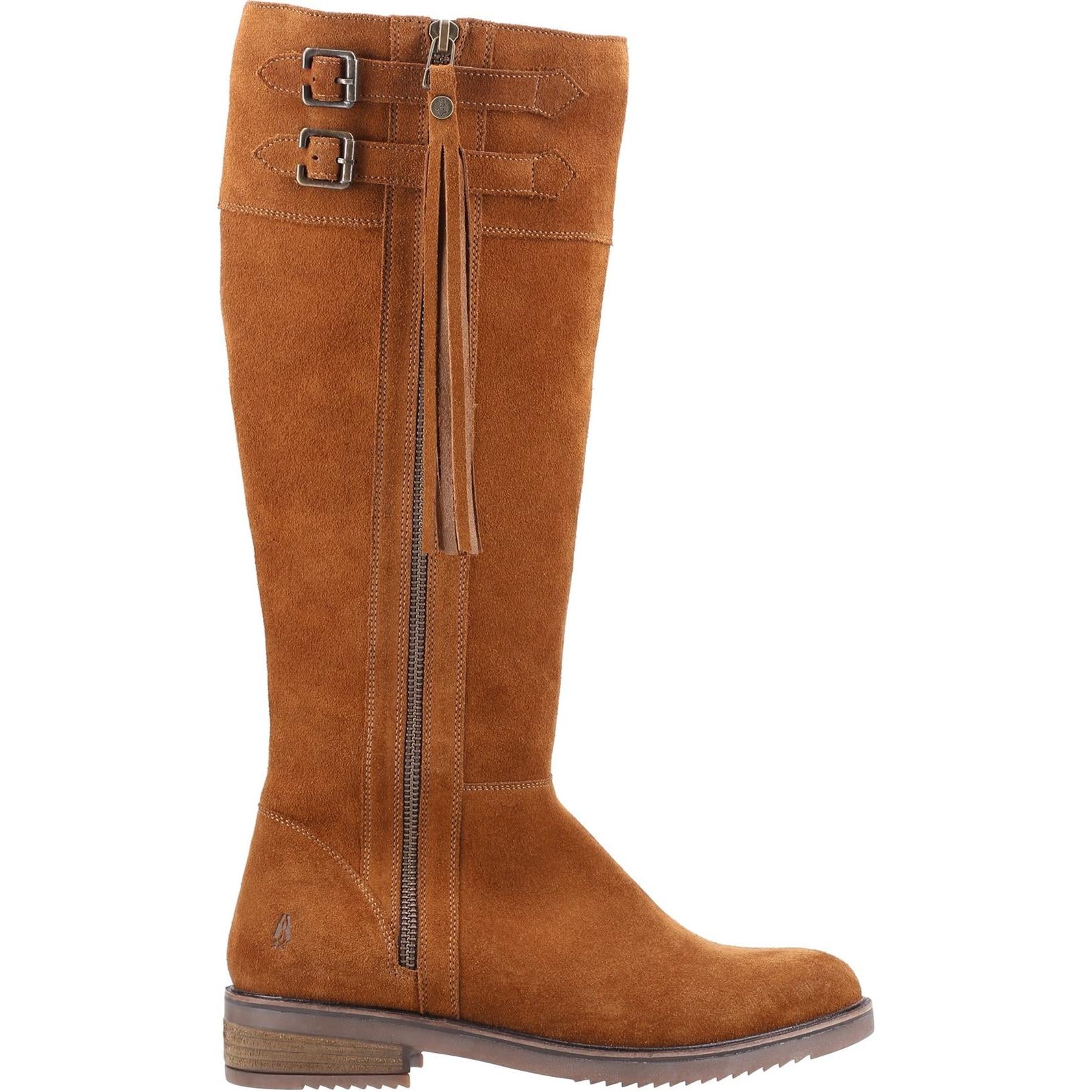 Hush Puppies Katherine Boot