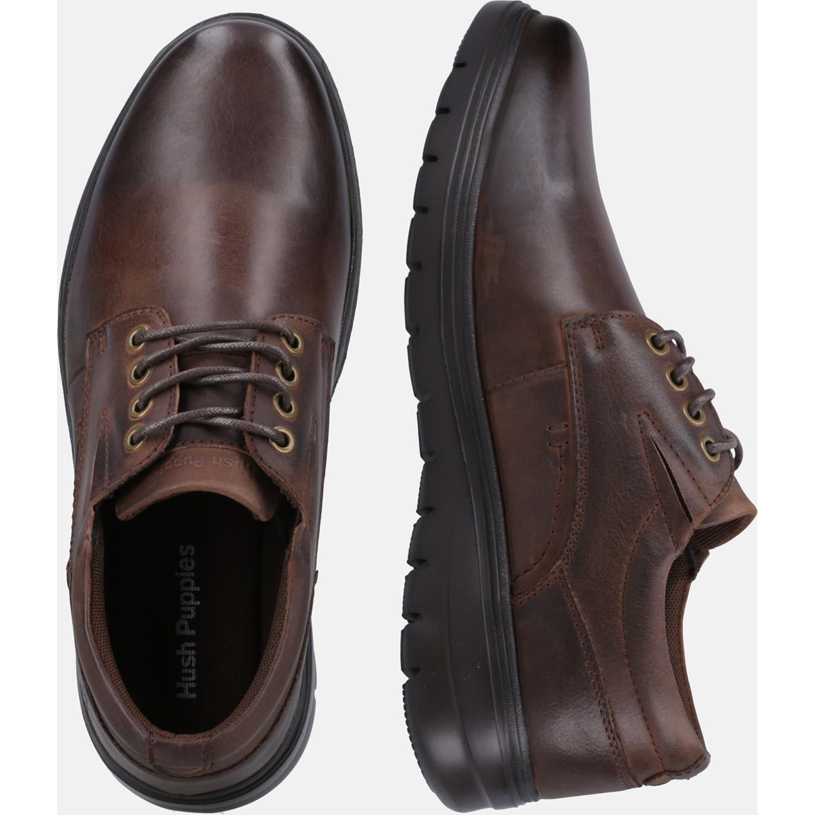 Hush Puppies Triton Shoe