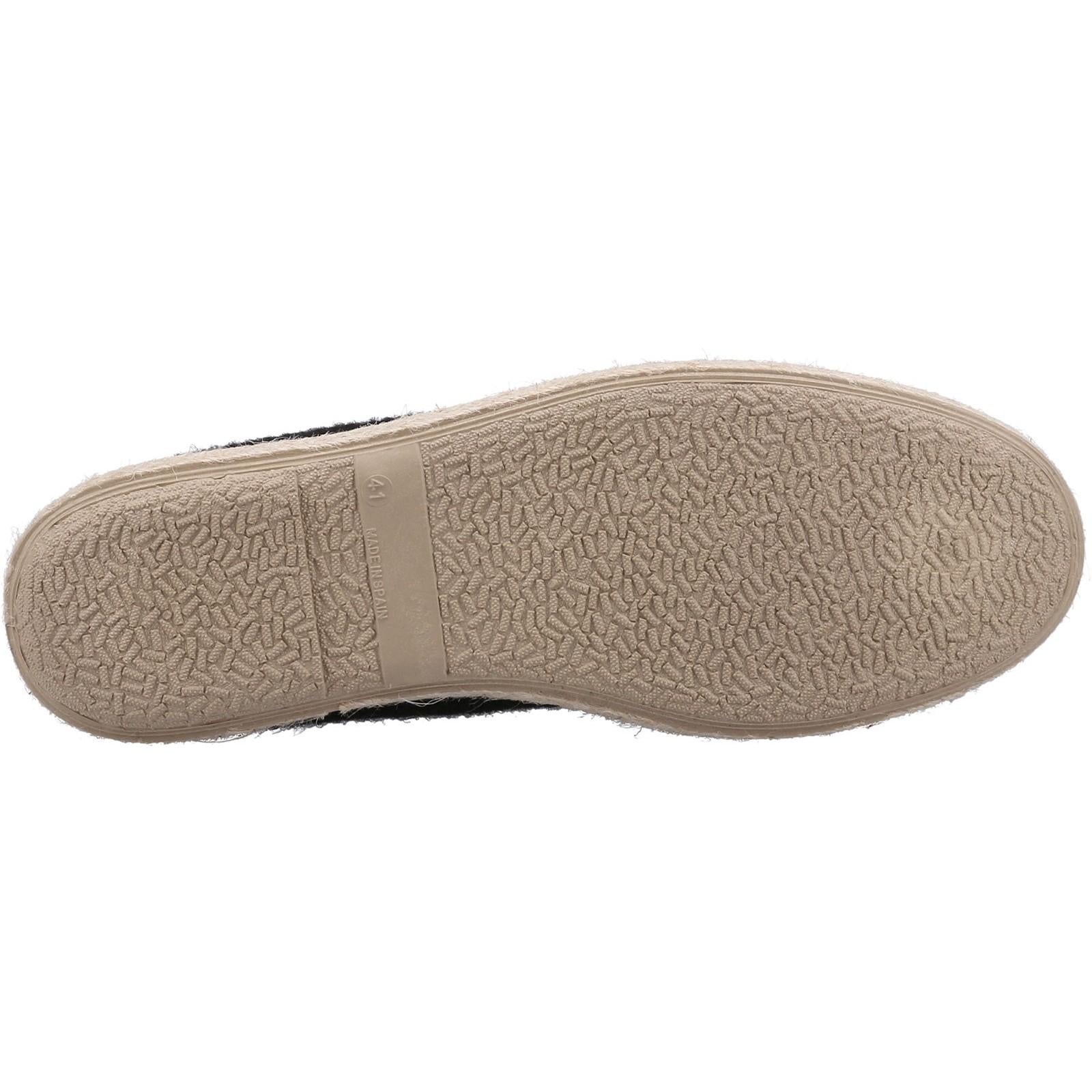 Hush Puppies Recycled Cosy Slipper