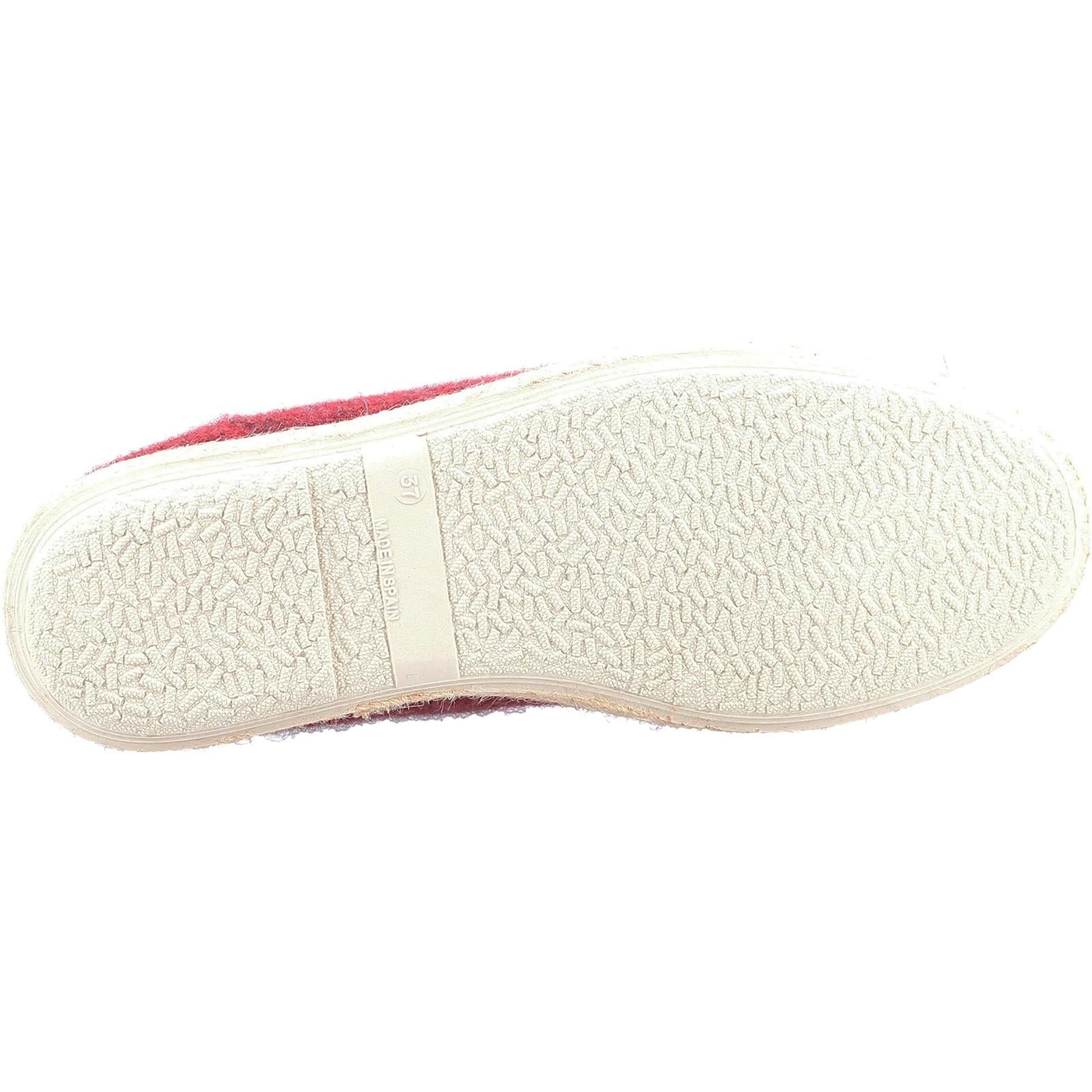 Hush Puppies Recycled Cosy Slipper