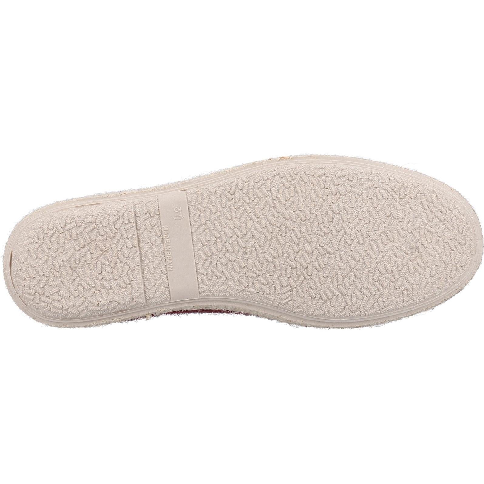 Hush Puppies Recycled Cosy Slipper