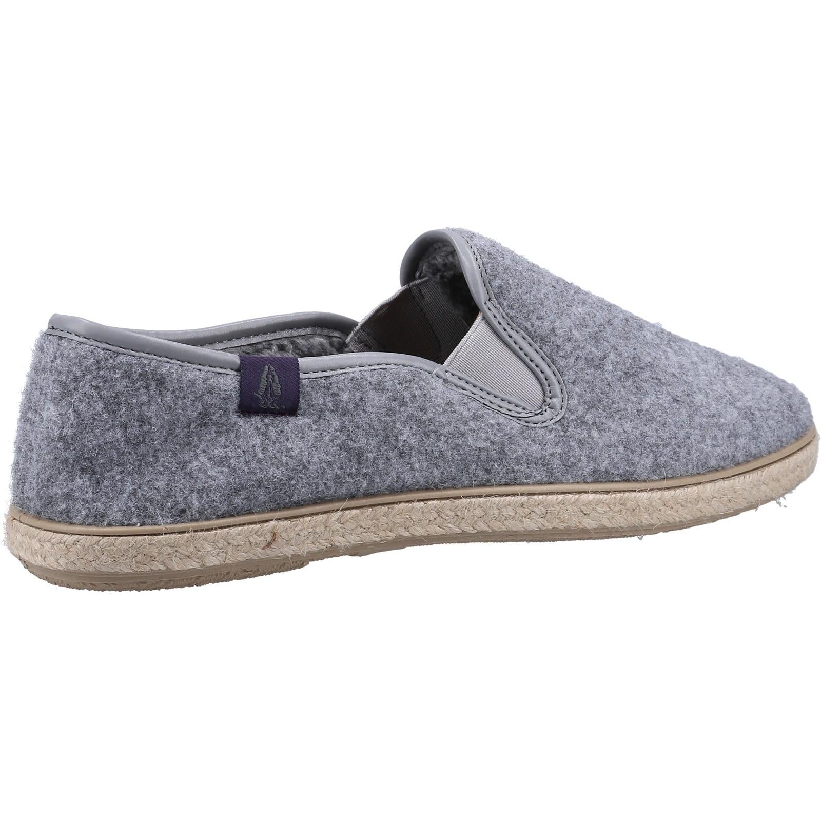 Hush Puppies Recycled Cosy Slipper