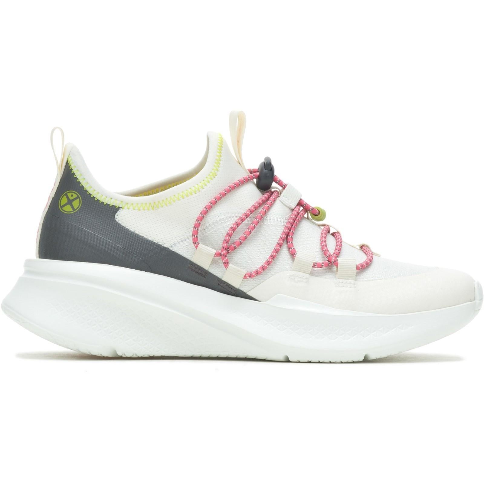 Hush Puppies Spark Bungee Trainers