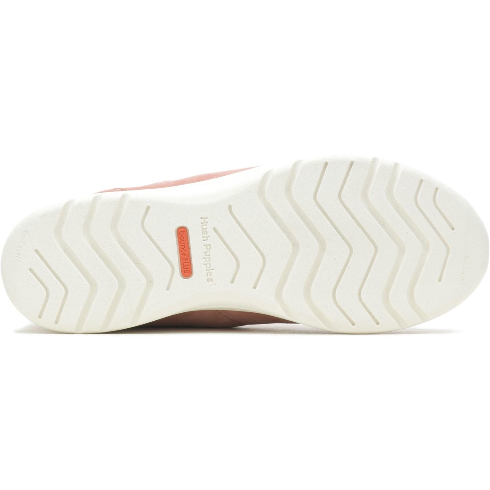 Hush Puppies Good Leather Shoe