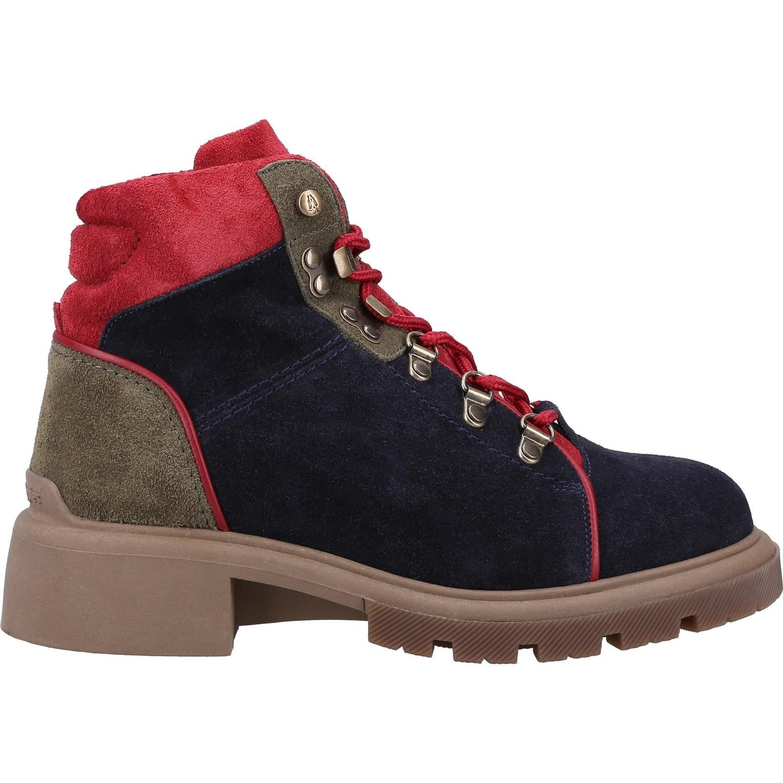 Hush Puppies Rita Hiker Boot