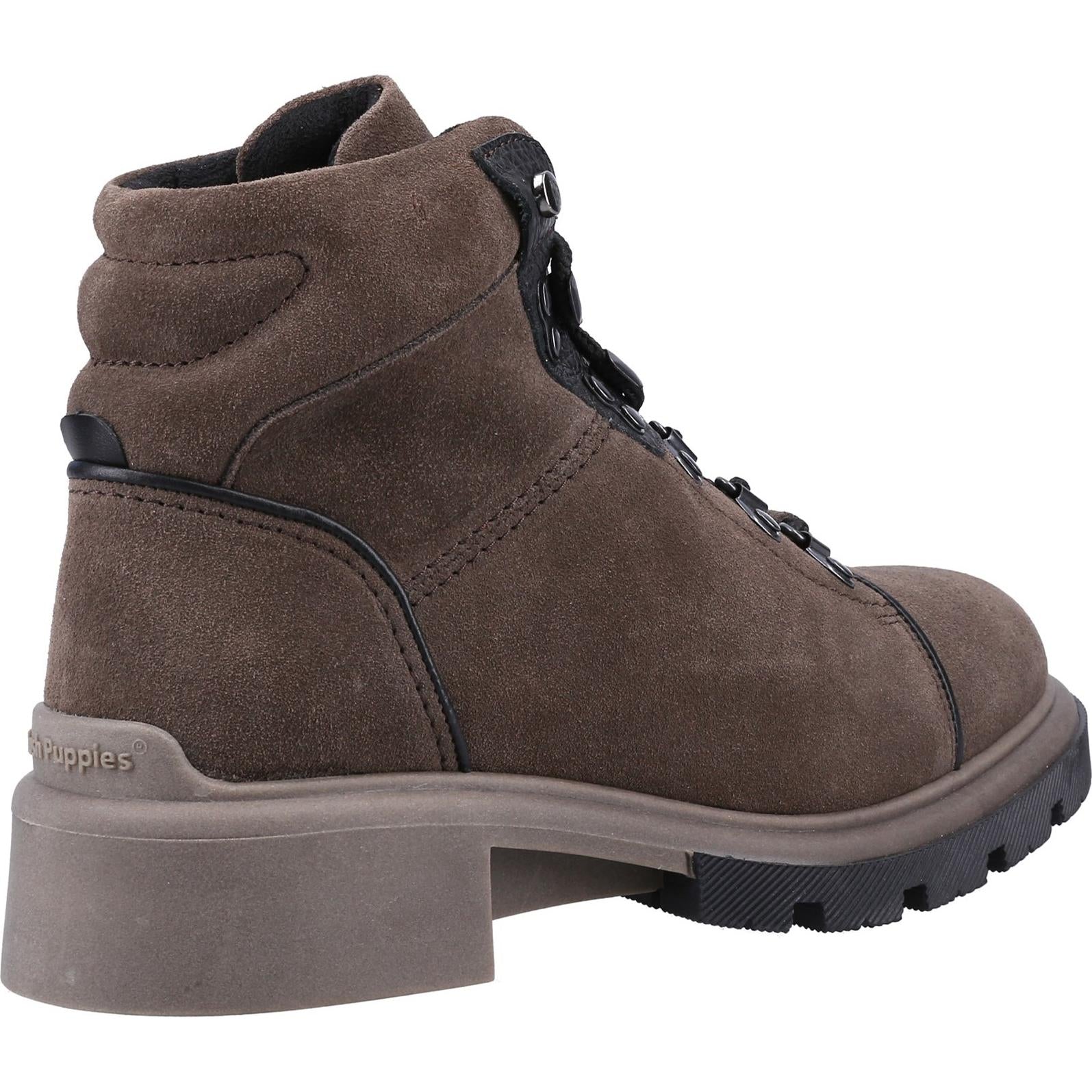 Hush Puppies Rita Hiker Boot