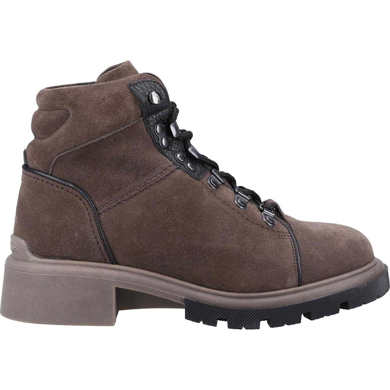 Hush Puppies Rita Hiker Boot