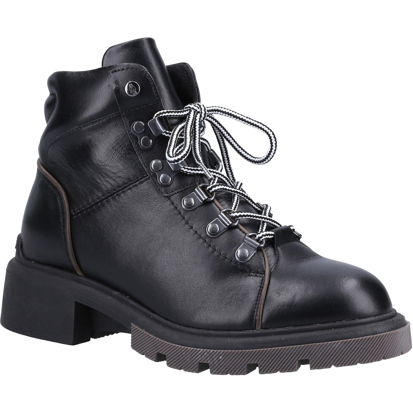 Hush Puppies Rita Hiker Boot