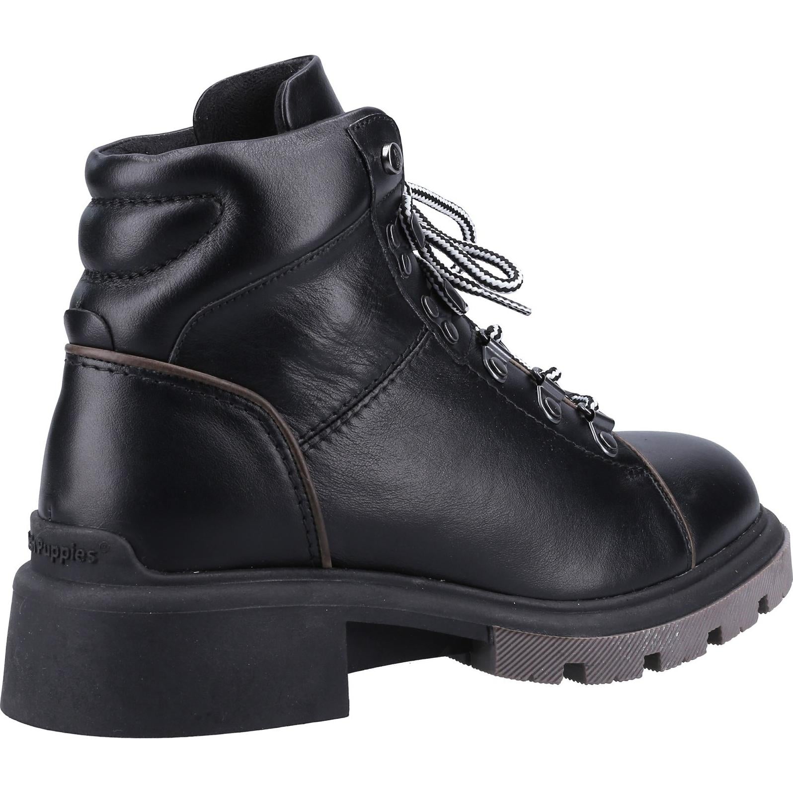 Hush Puppies Rita Hiker Boot