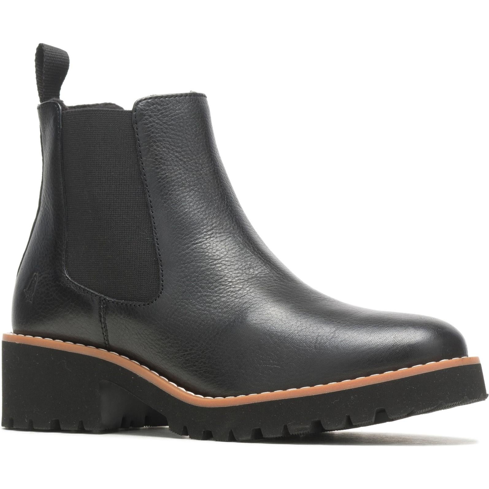 Hush Puppies Amelia Chelsea Boot