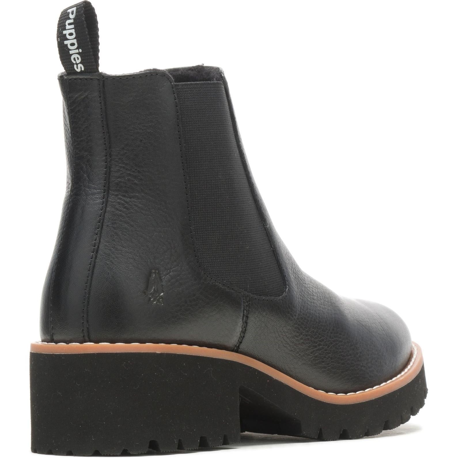 Hush Puppies Amelia Chelsea Boot