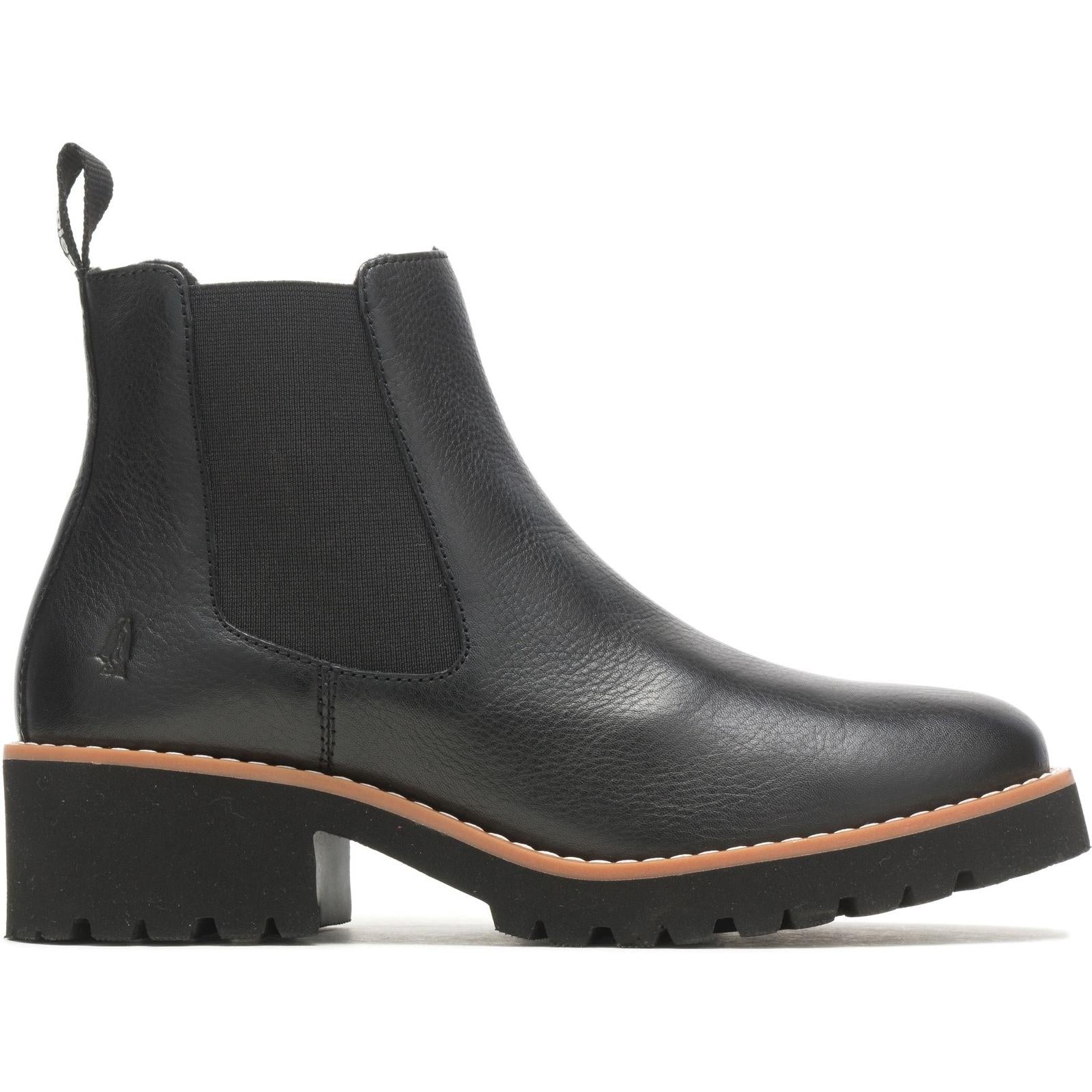 Hush Puppies Amelia Chelsea Boot