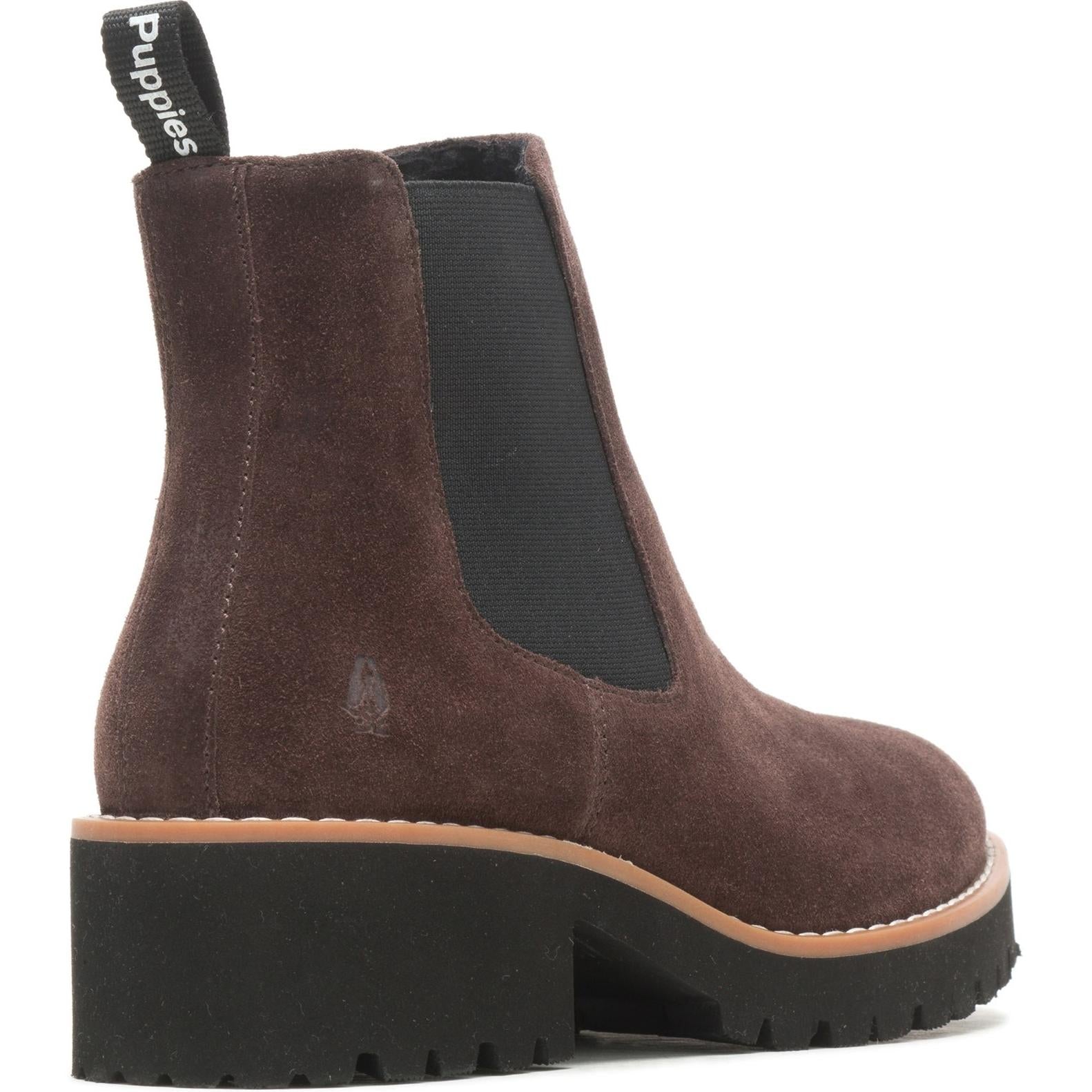 Hush Puppies Amelia Chelsea Boot