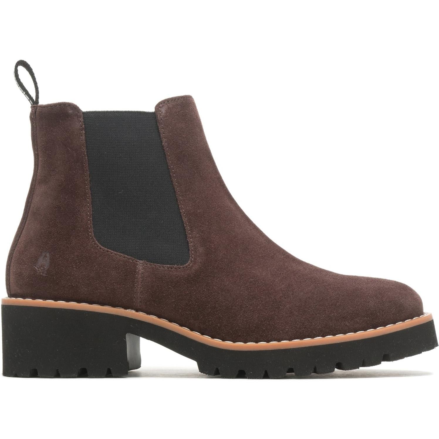 Hush Puppies Amelia Chelsea Boot