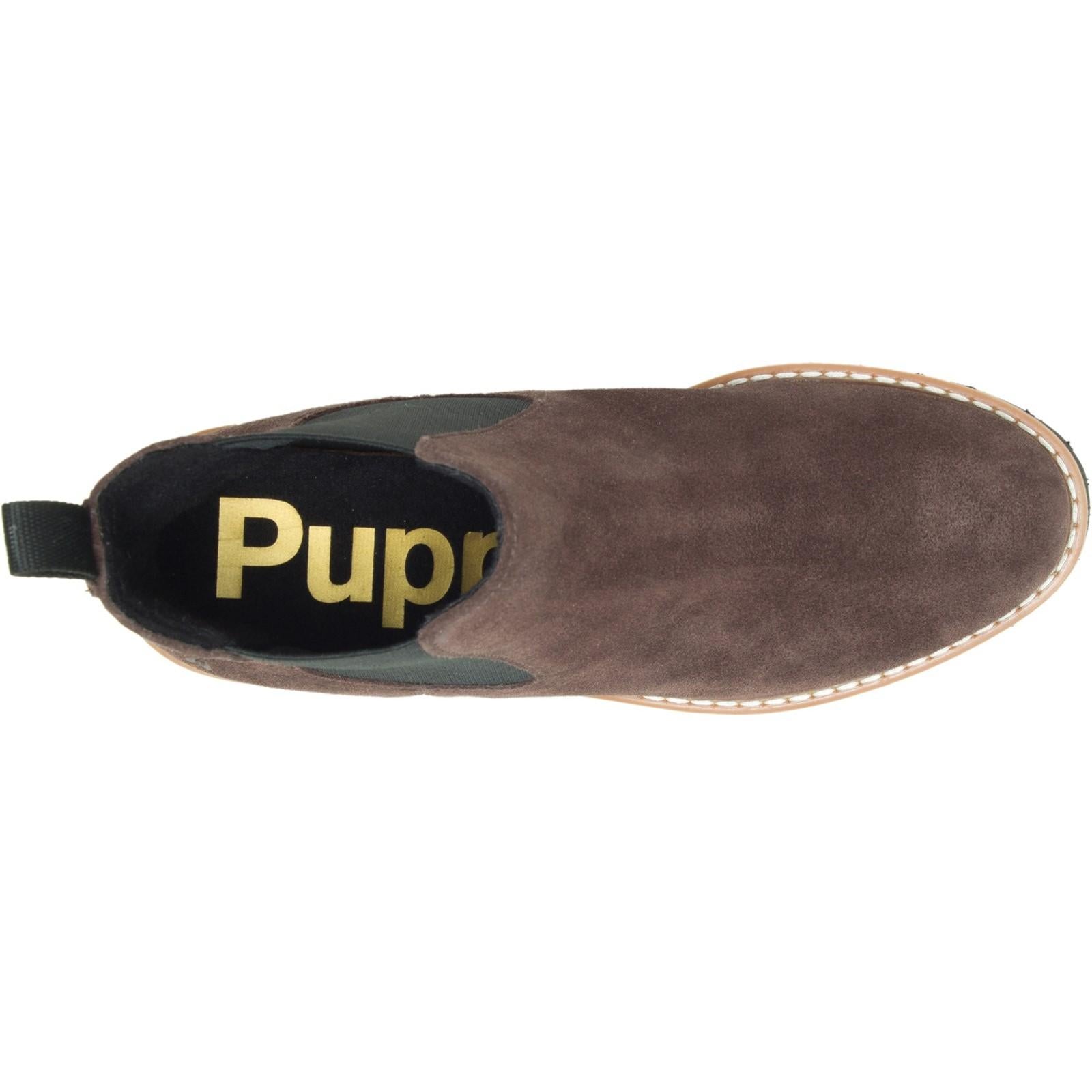 Hush Puppies Amelia Chelsea Boot