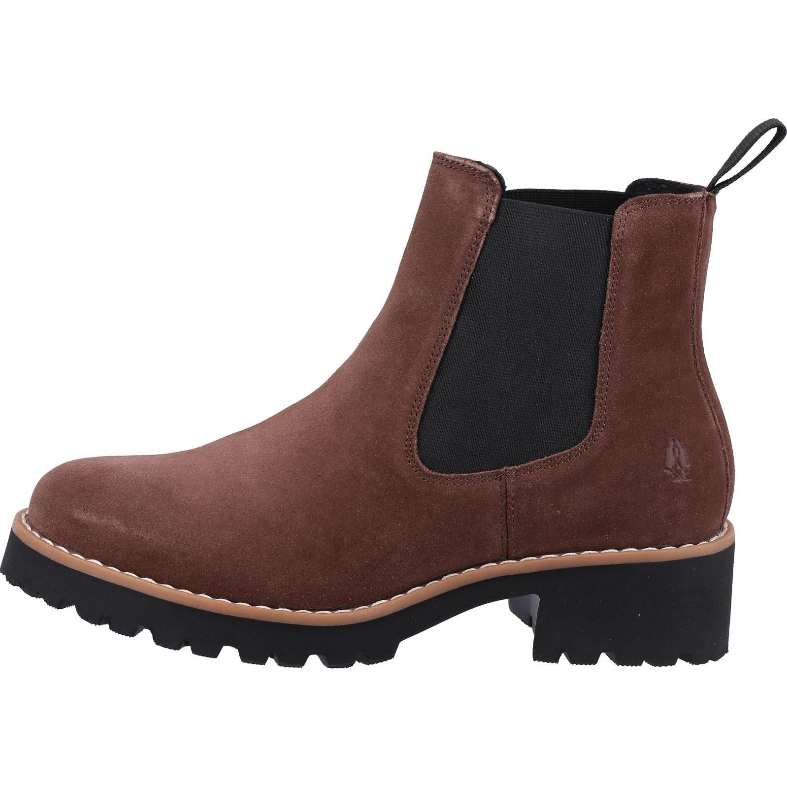 Hush Puppies Amelia Chelsea Boot