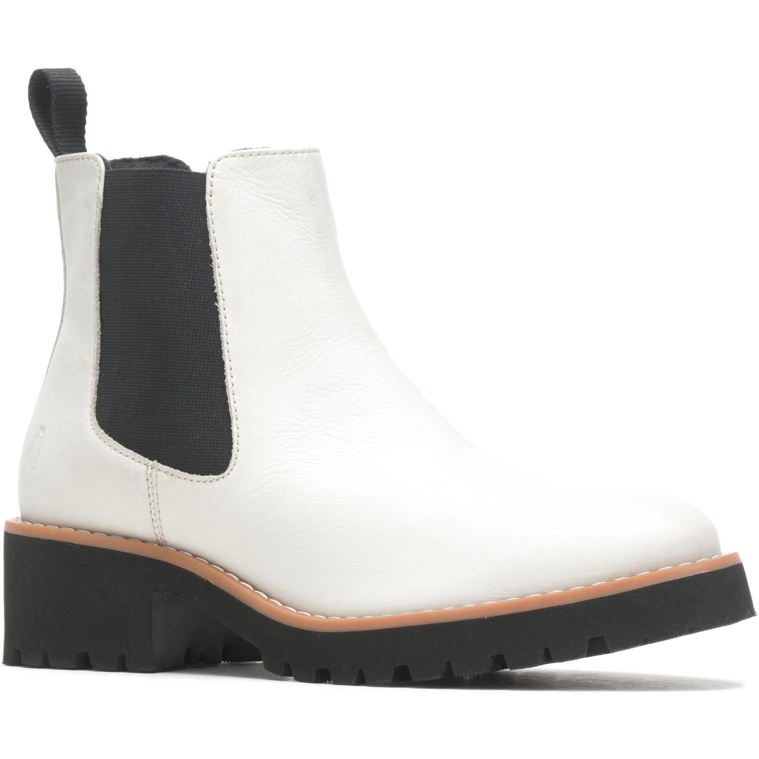 Hush Puppies Amelia Chelsea Boot