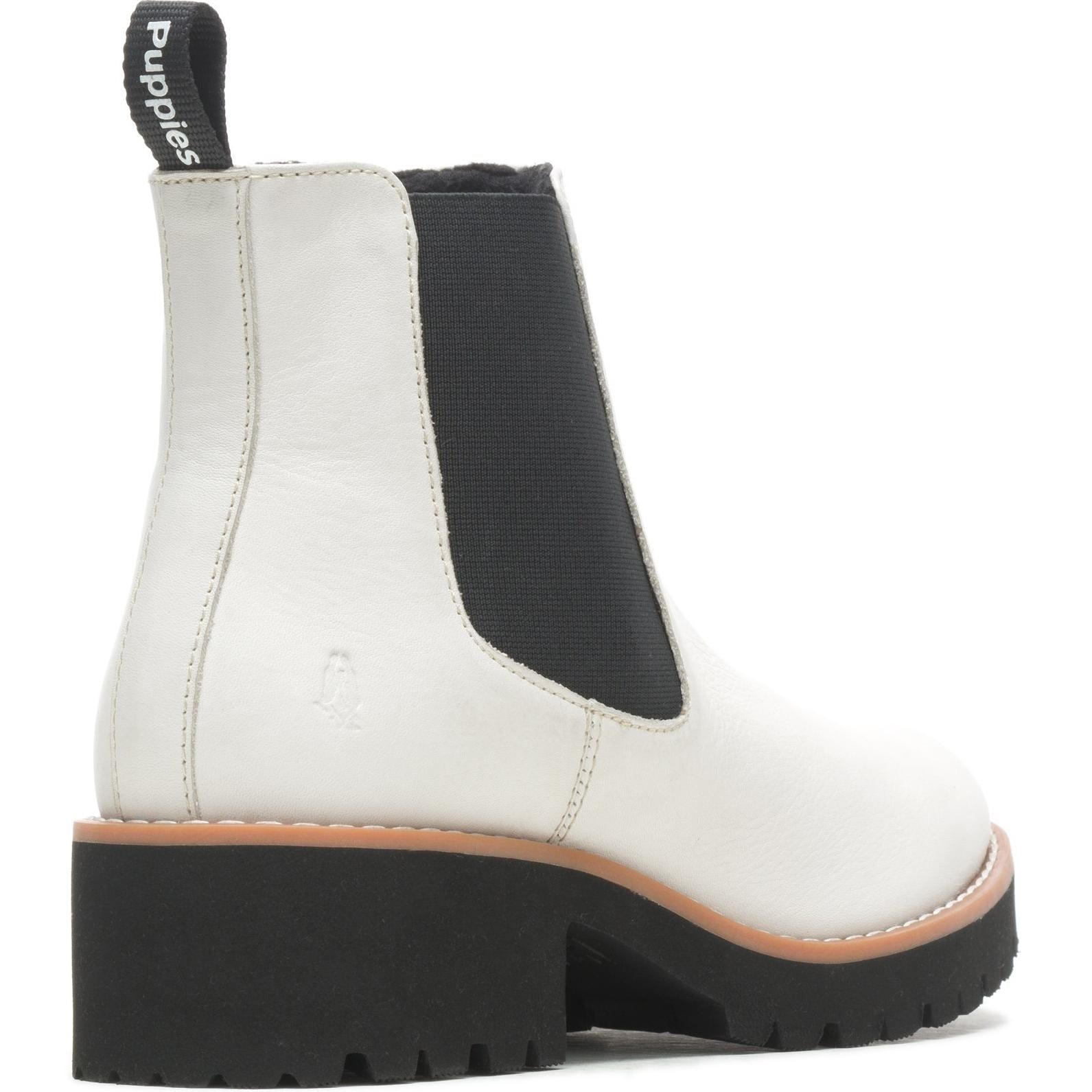 Hush Puppies Amelia Chelsea Boot