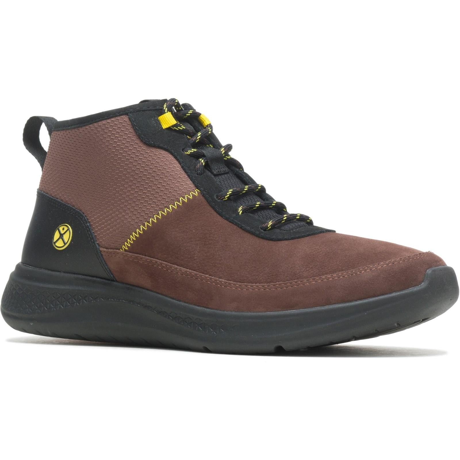 Hush Puppies Elevate Chukka Boots