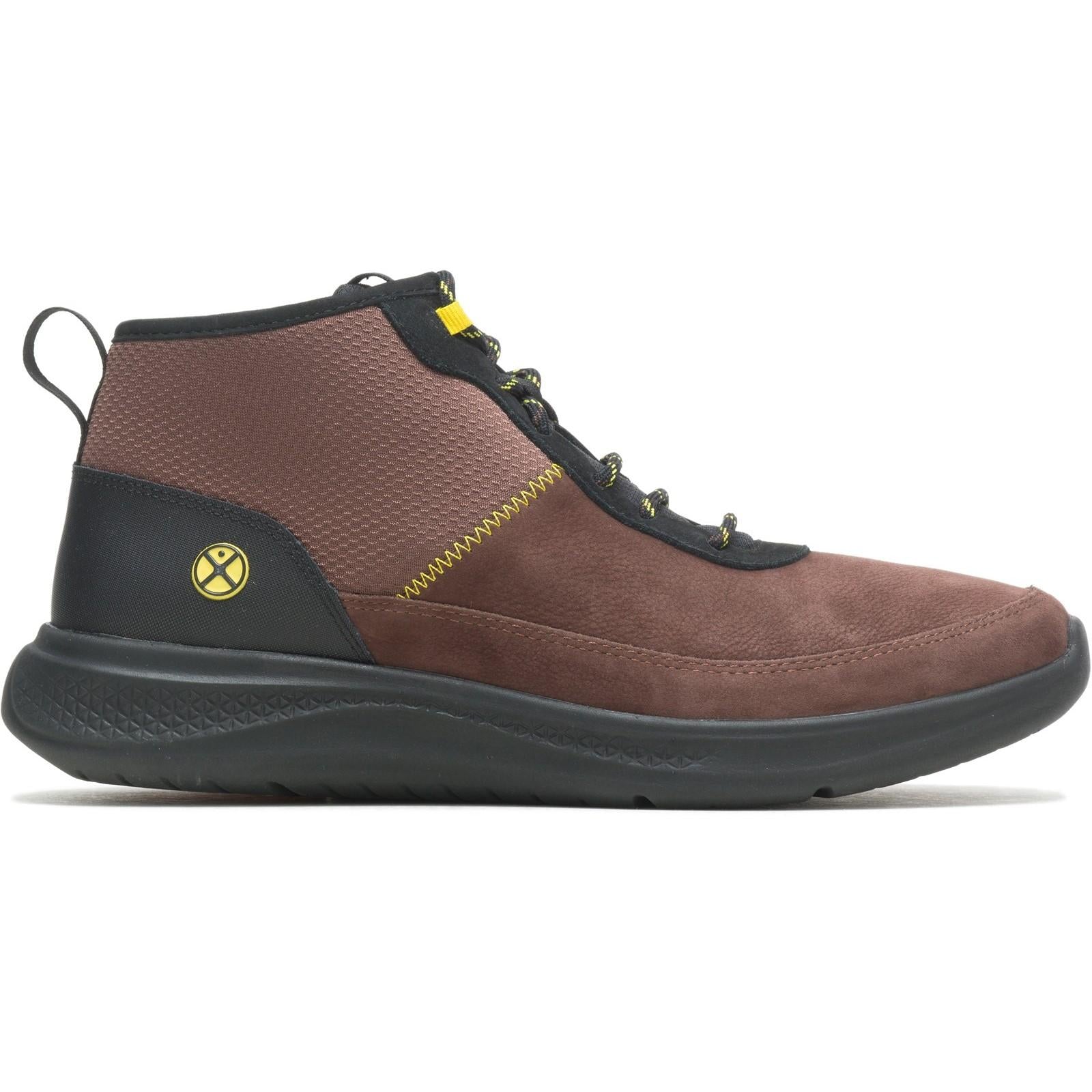 Hush Puppies Elevate Chukka Boots