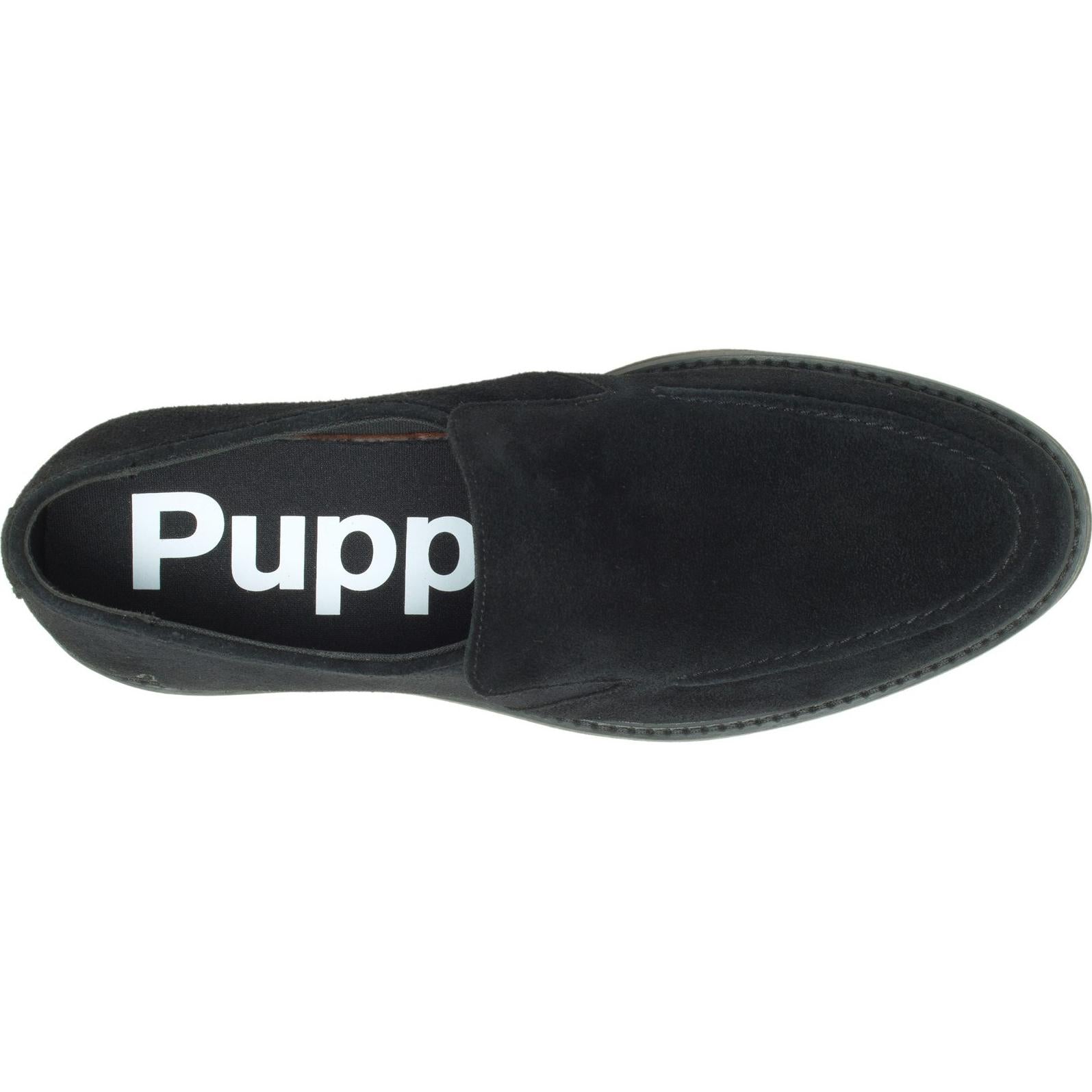 Hush Puppies Earl Shoe