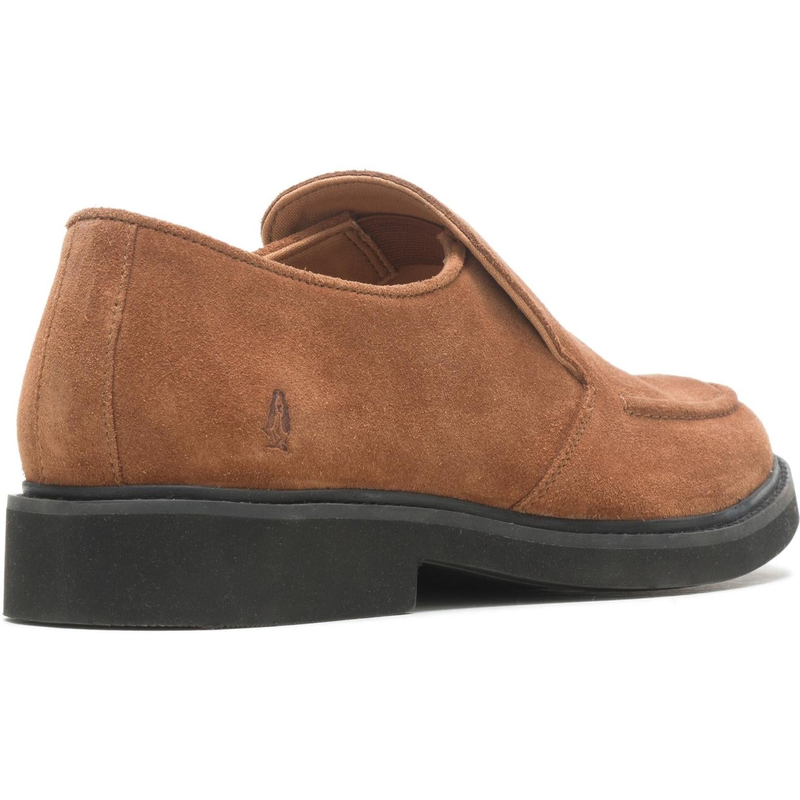 Hush Puppies Earl Shoe