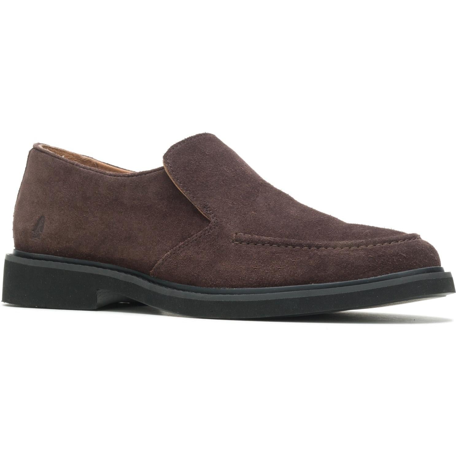 Hush Puppies Earl Shoe