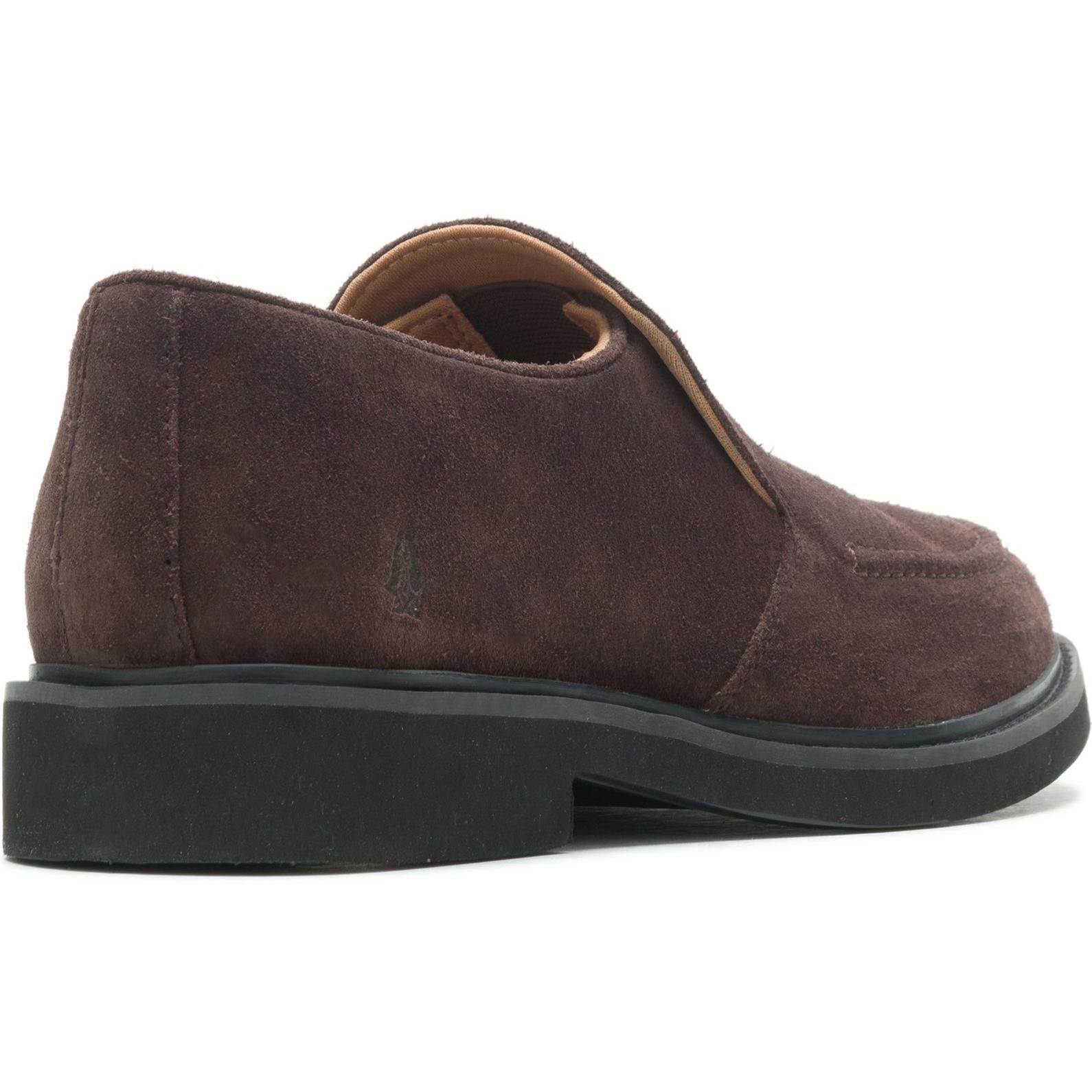 Hush Puppies Earl Shoe