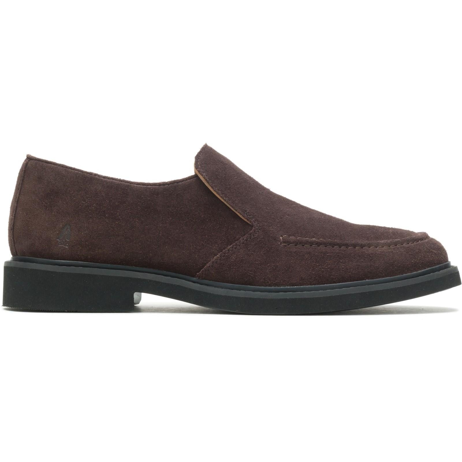 Hush Puppies Earl Shoe