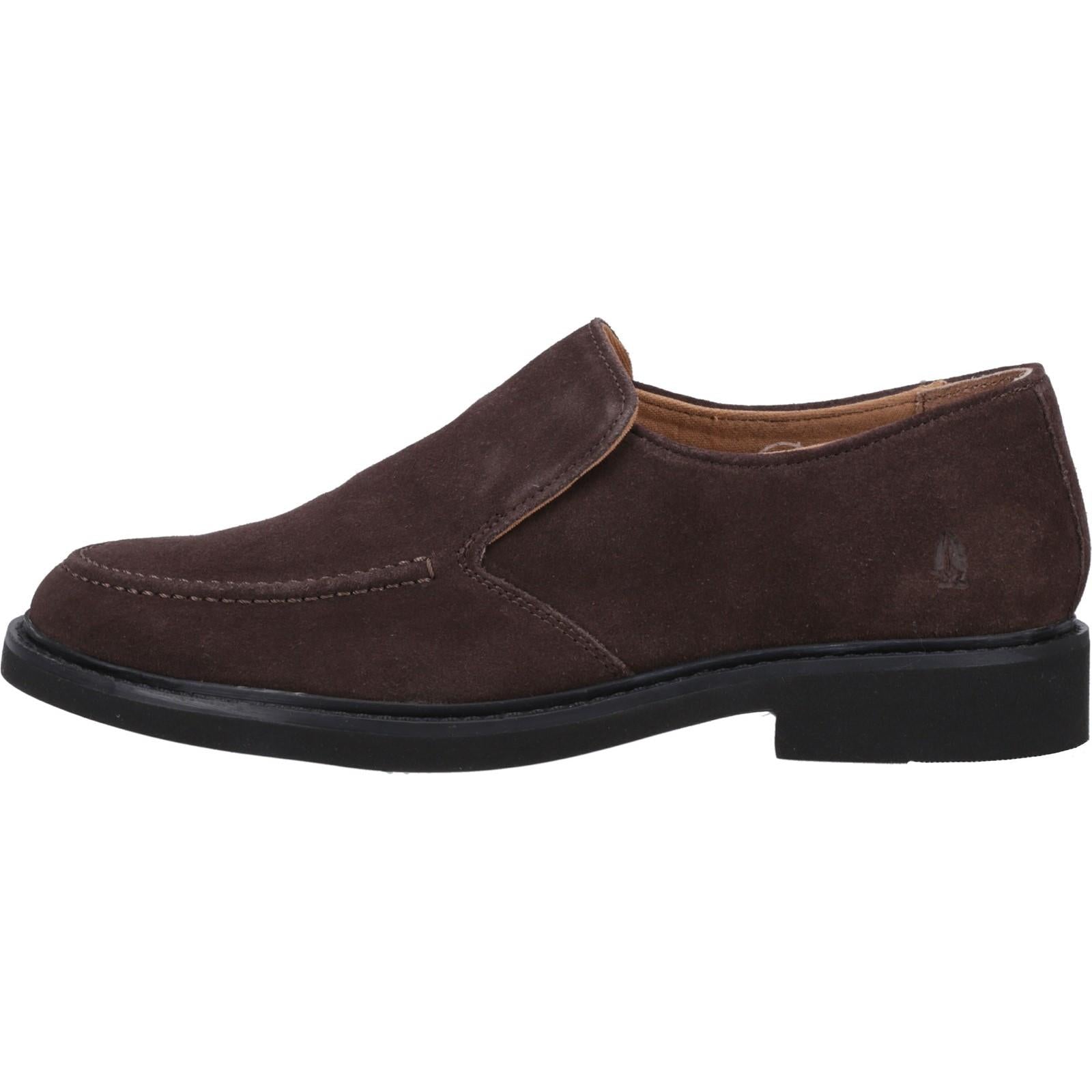 Hush Puppies Earl Shoe