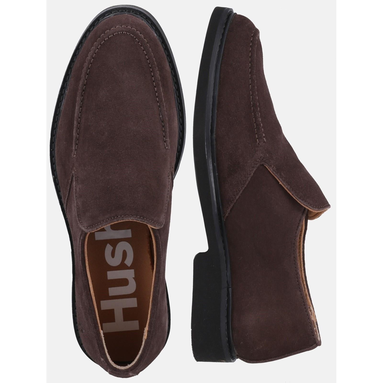 Hush Puppies Earl Shoe