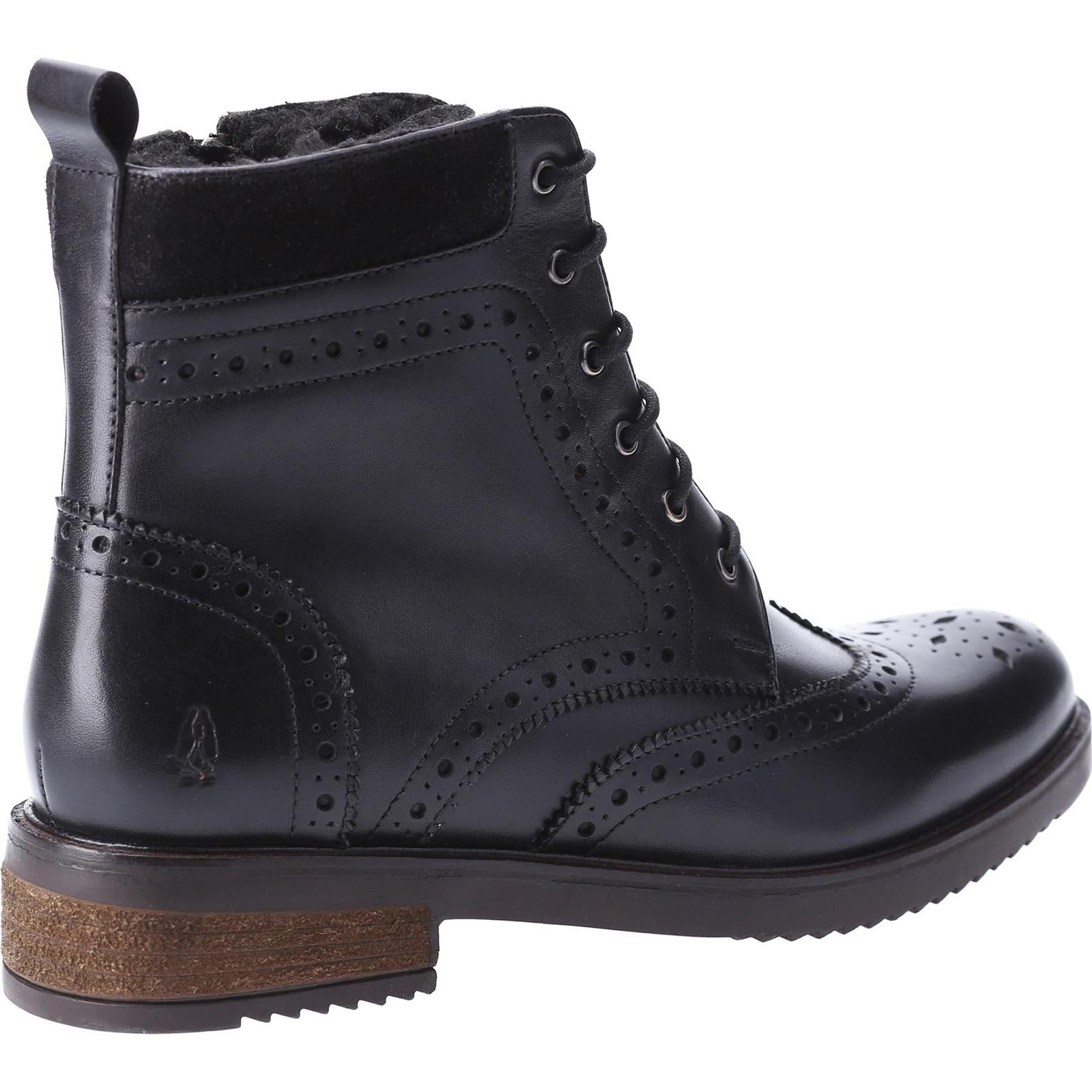 Hush Puppies Nadine Boot