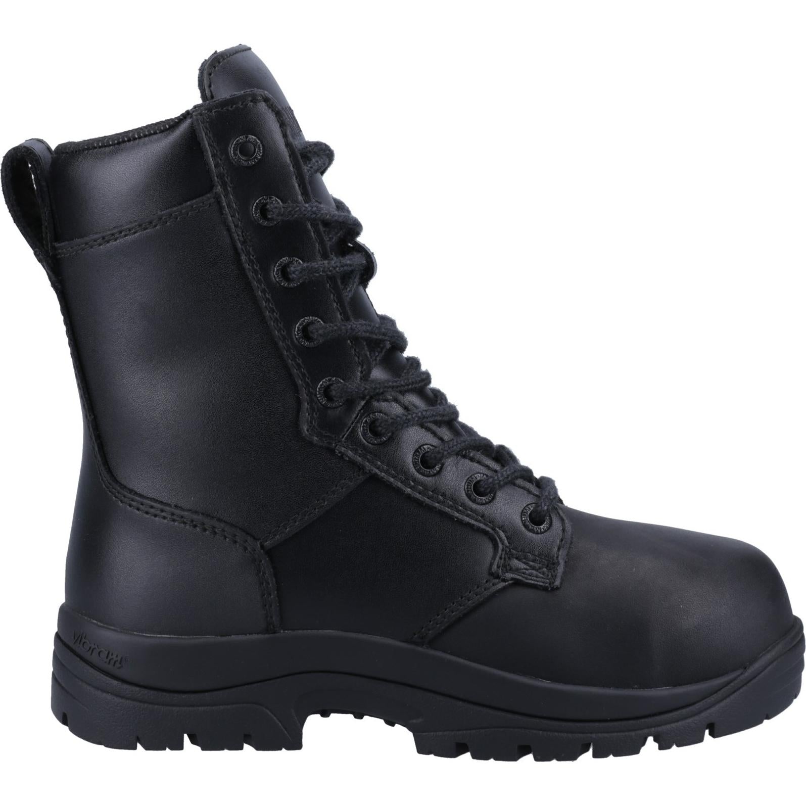 Magnum Elite Shield Met CT CP WP Uniform Safety Boot