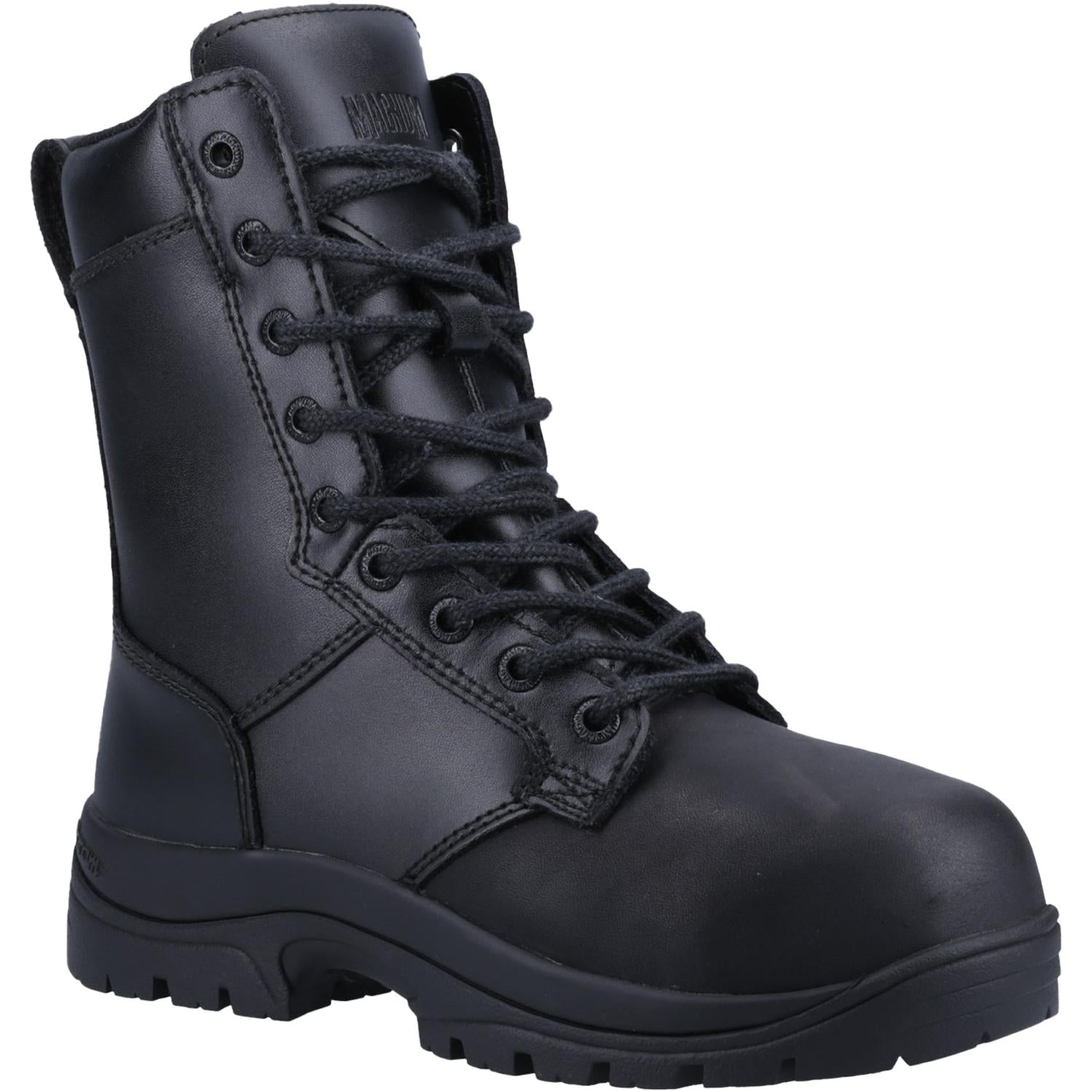 Magnum Elite Shield Met CT CP WP Uniform Safety Boot