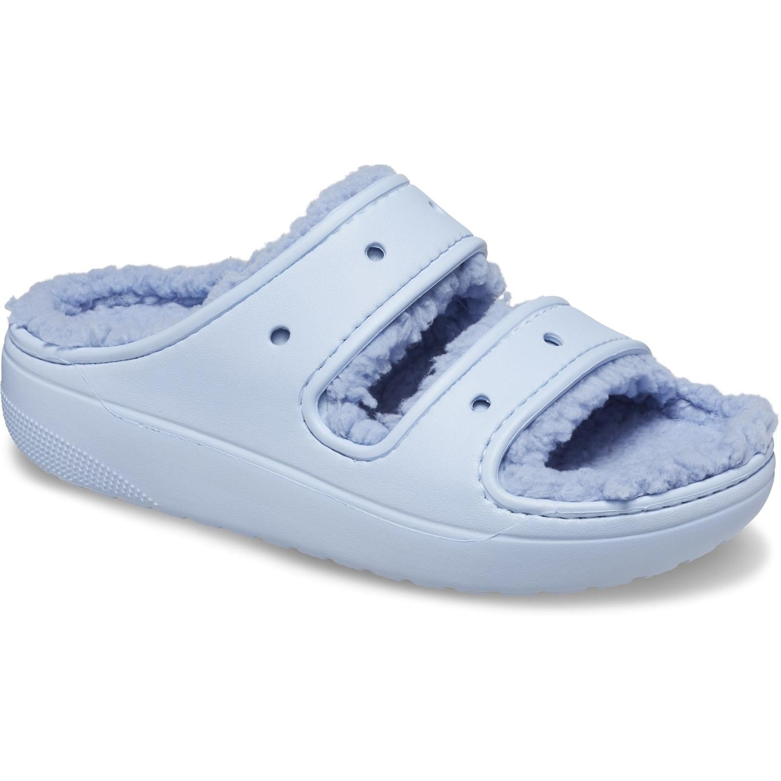 Crocs Classic Cozzzy Sandal