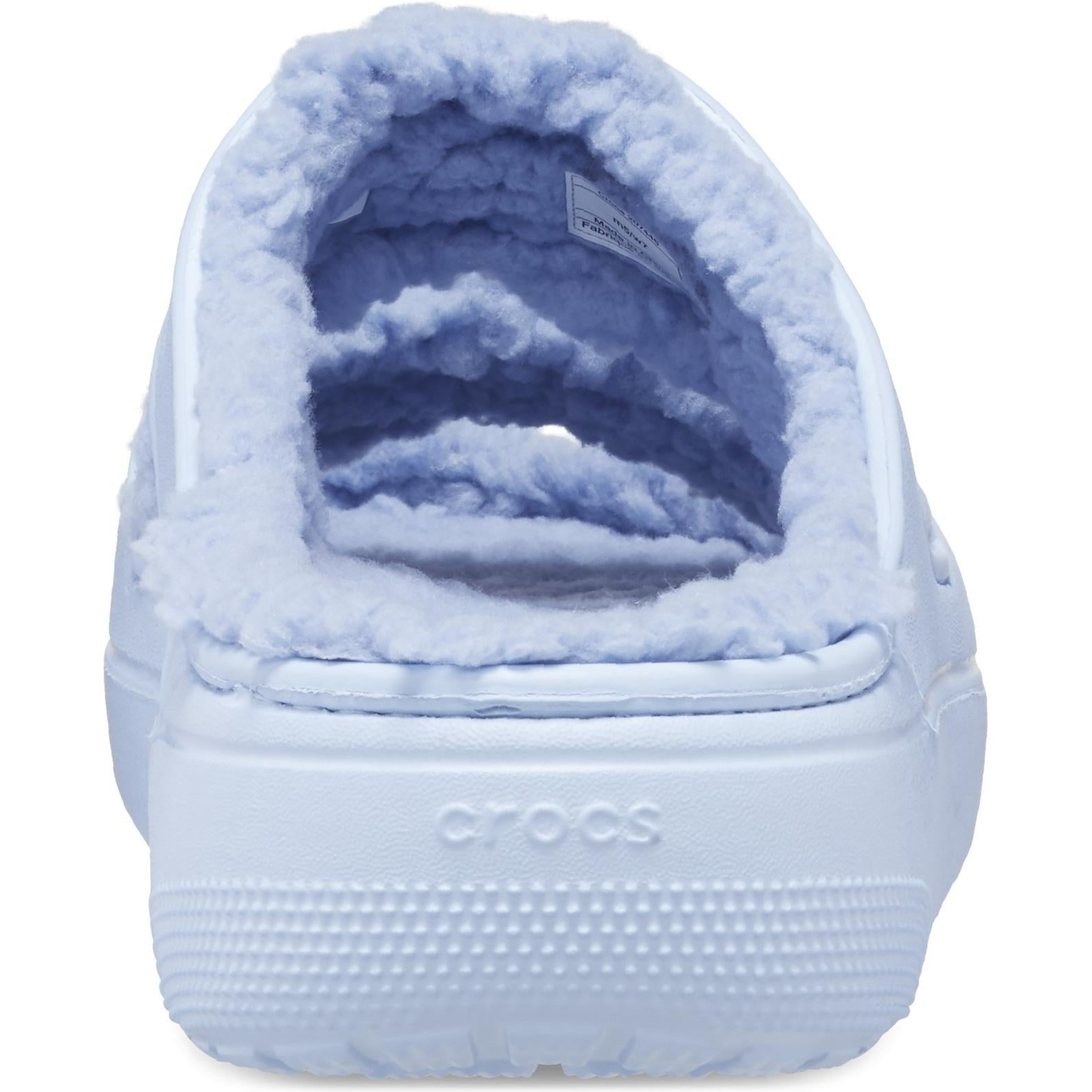 Crocs Classic Cozzzy Sandal