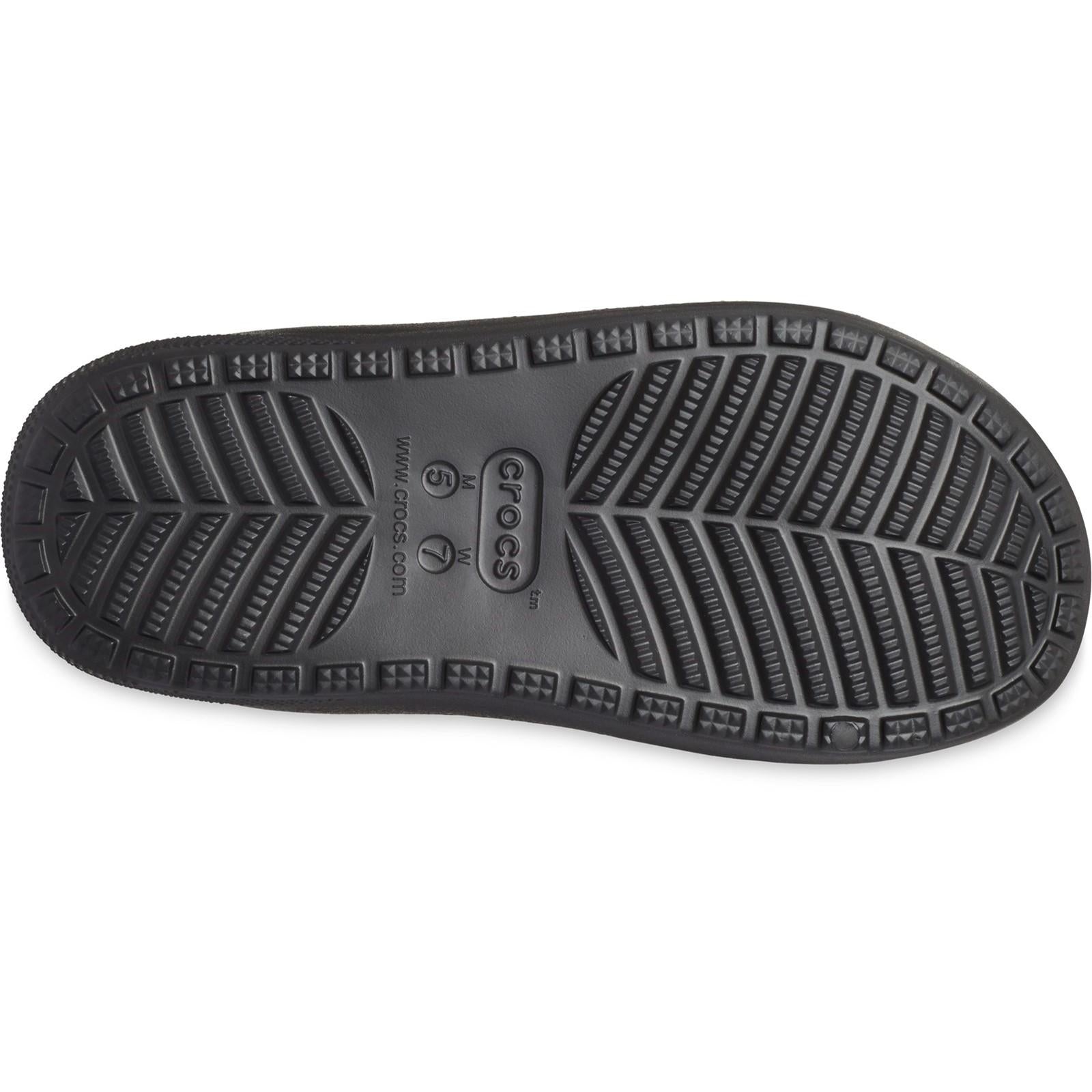 Crocs Classic Cozzzy Sandal