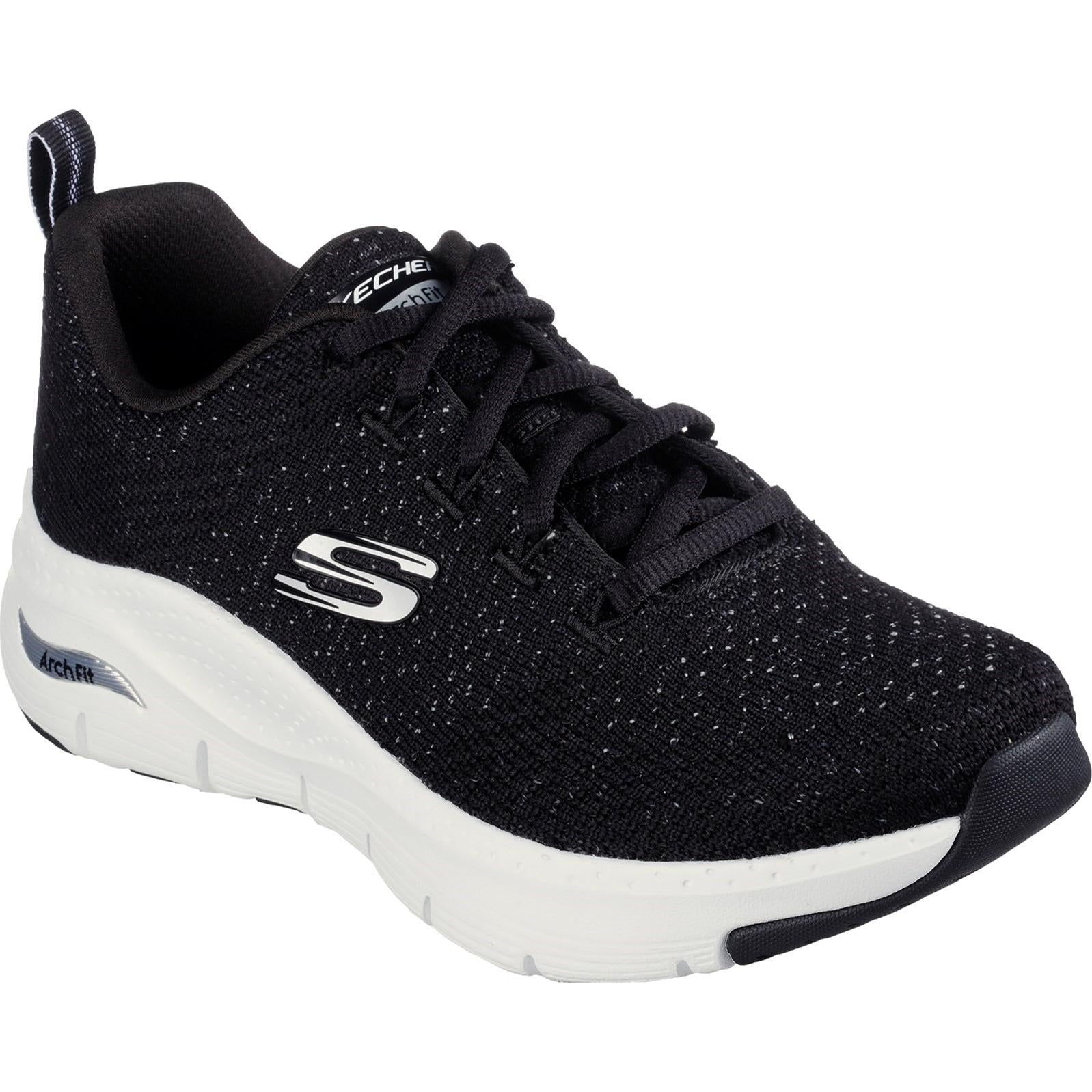 Skechers Arch Fit Glee For All Trainers