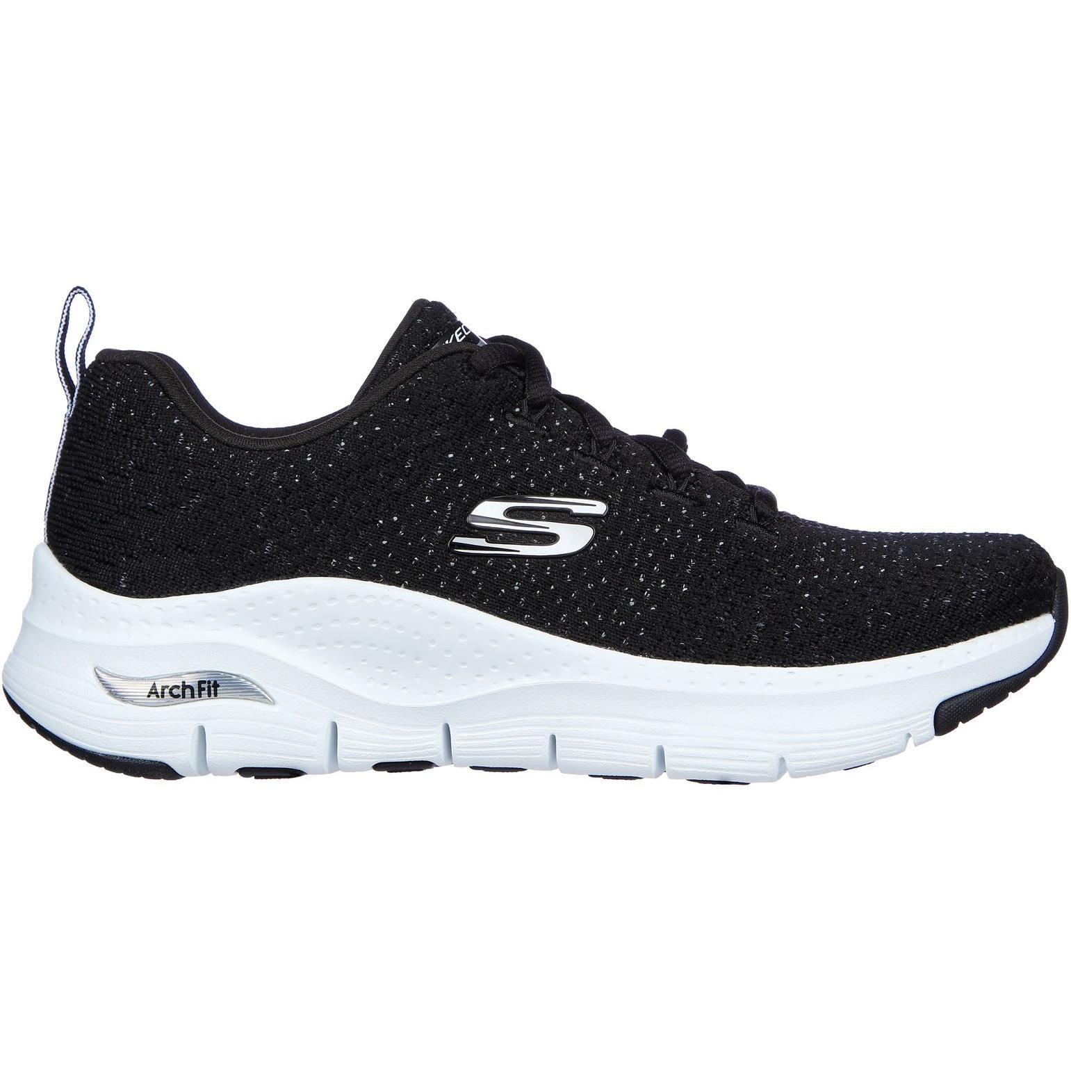 Skechers Arch Fit Glee For All Trainers