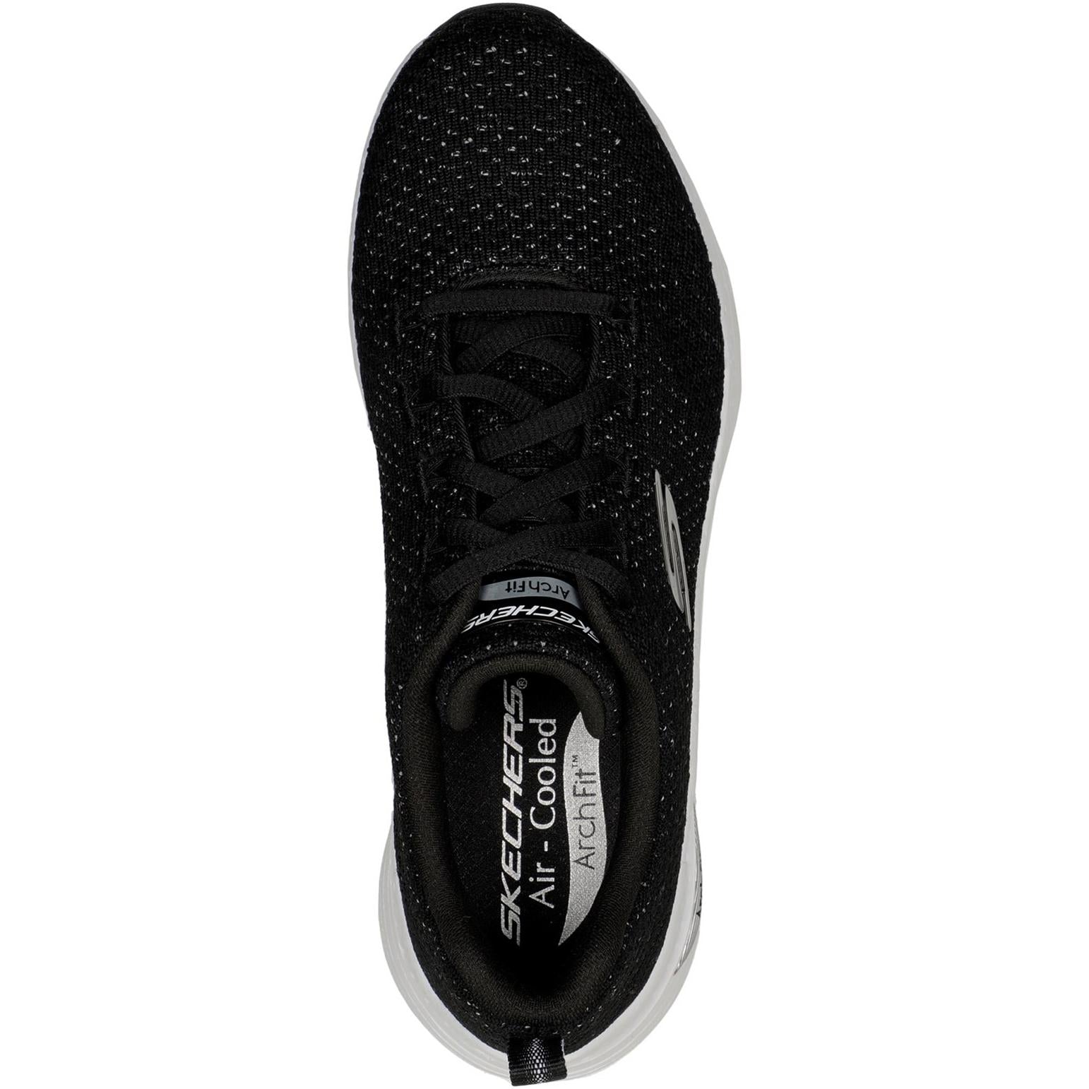 Skechers Arch Fit Glee For All Trainers