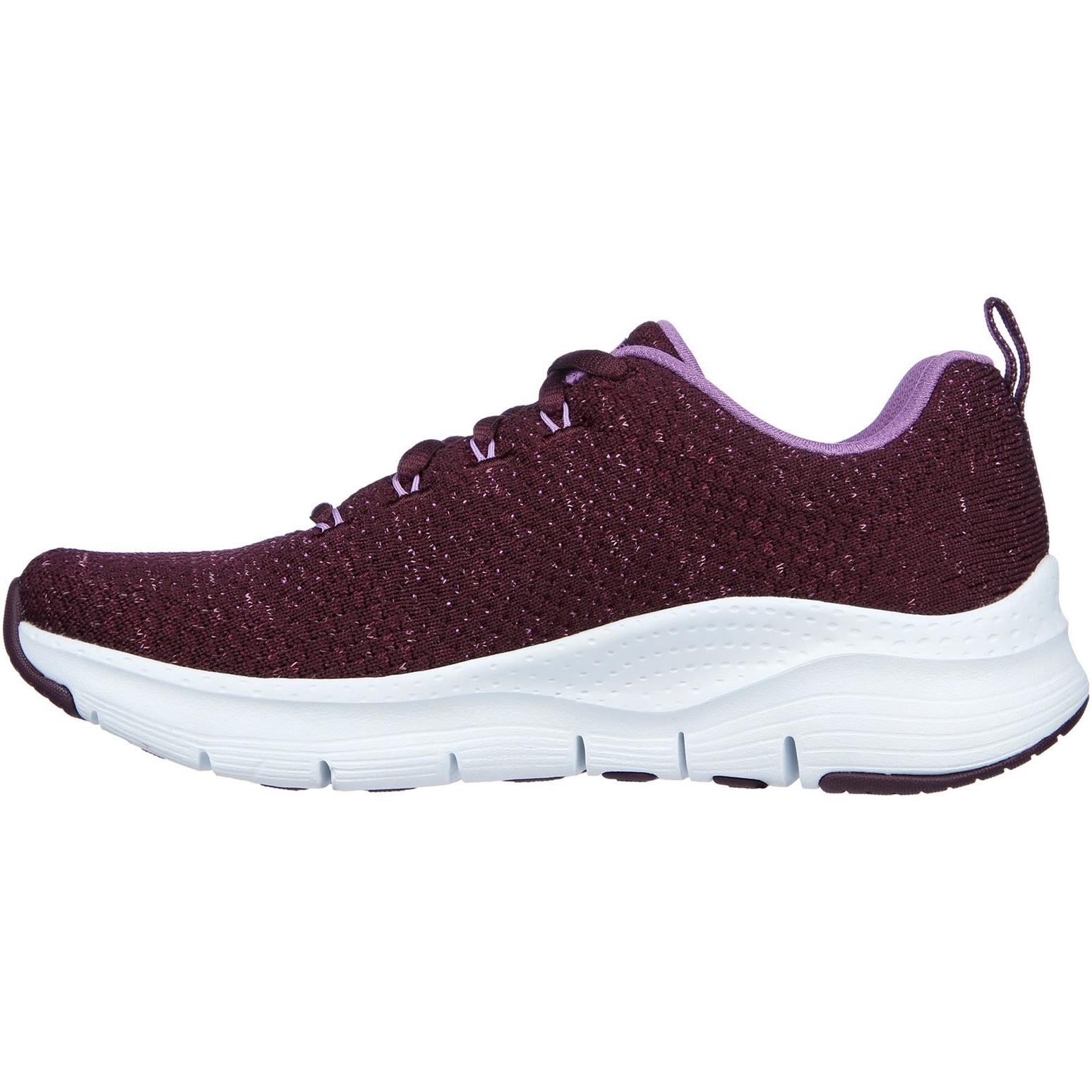 Skechers Arch Fit Glee For All Trainers