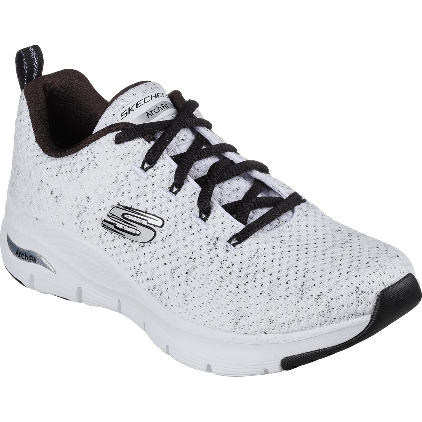 Skechers Arch Fit Glee For All Trainers