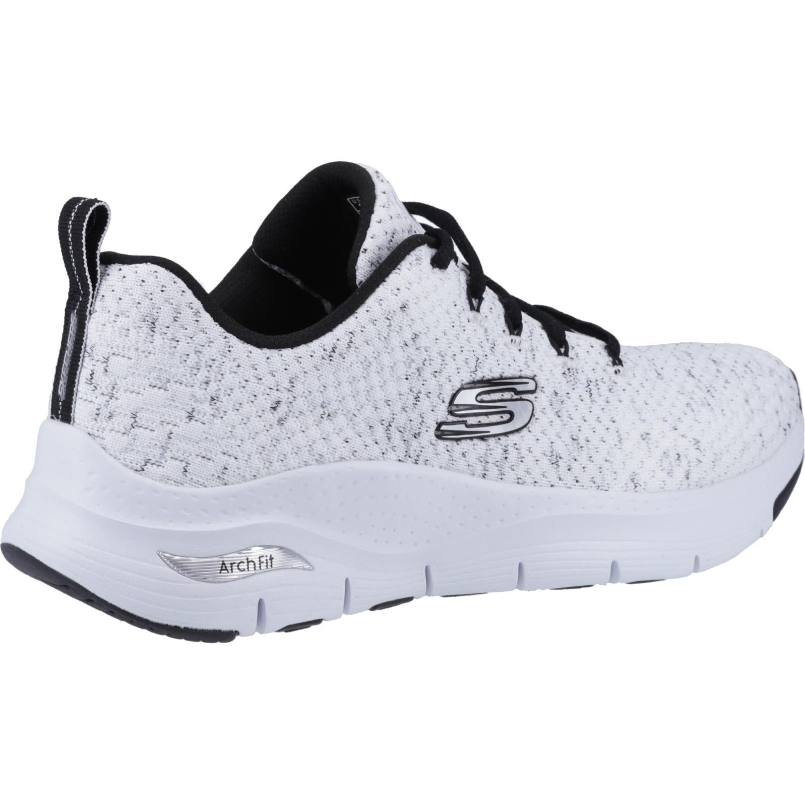 Skechers Arch Fit Glee For All Trainers