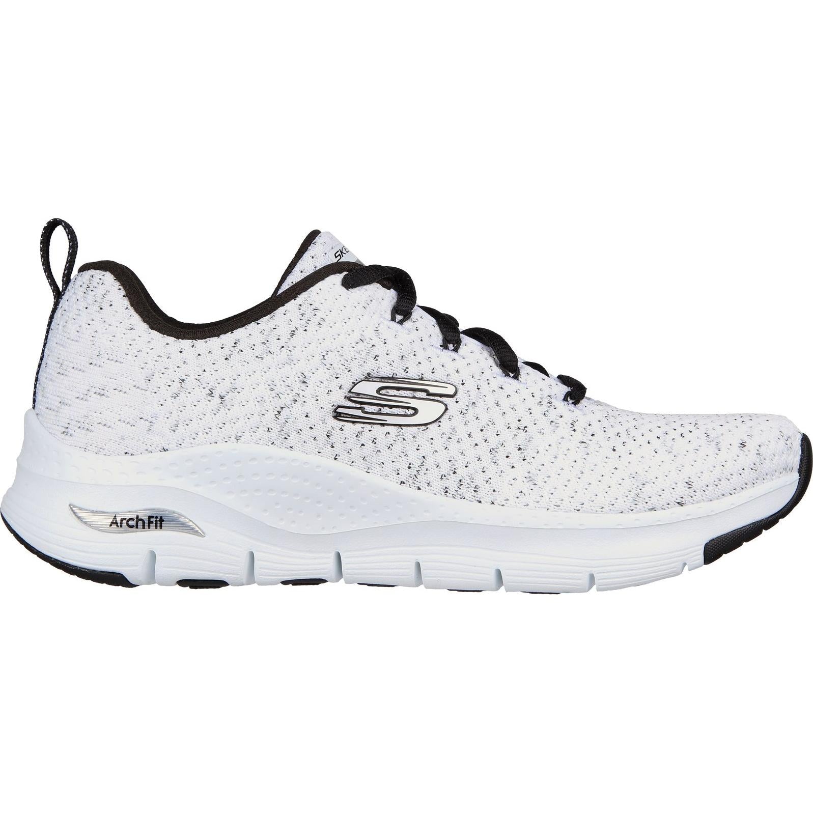 Skechers Arch Fit Glee For All Trainers