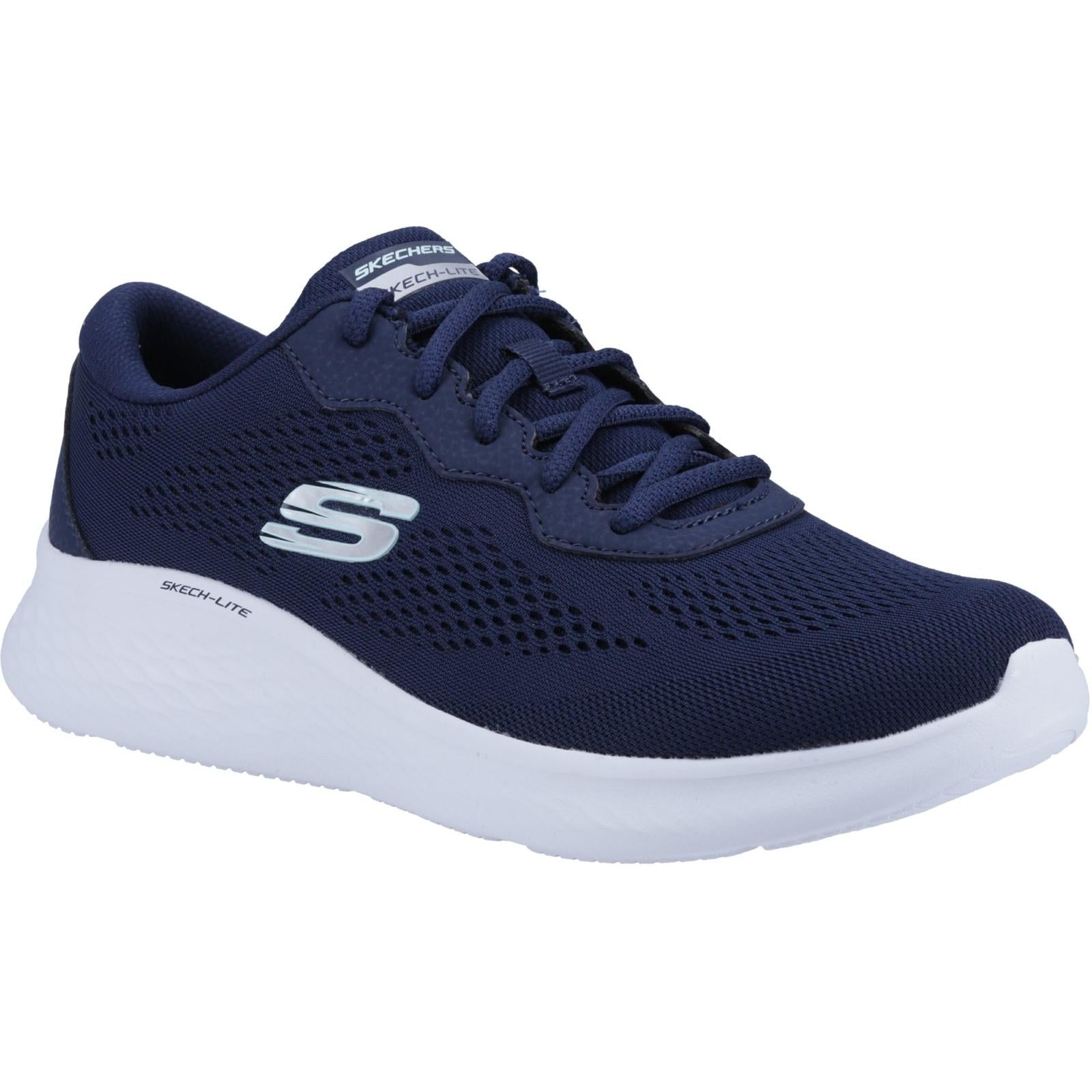 Skechers Skech-Lite Pro Perfect Time Trainers