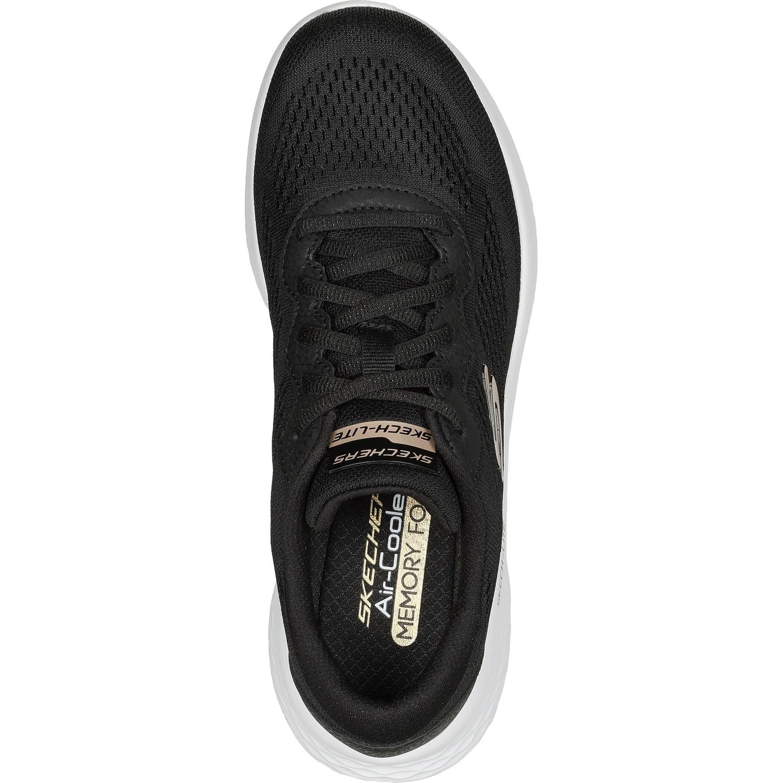 Skechers Skech-Lite Pro Perfect Time Trainers