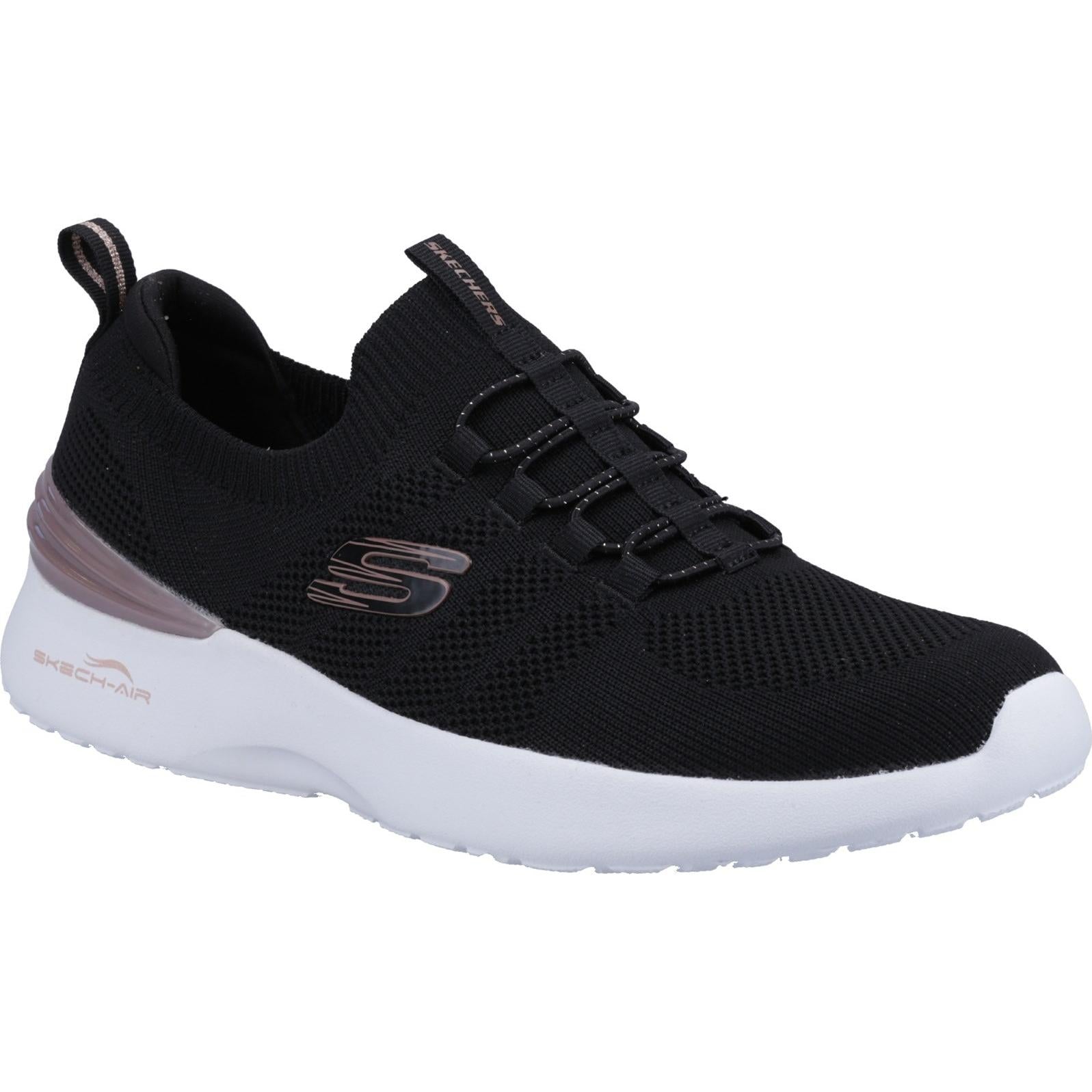 Skechers Skech-Air Dynamight Perfect Steps Trainers