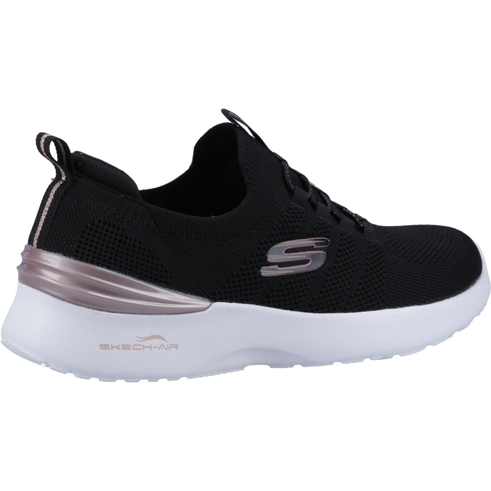 Skechers Skech-Air Dynamight Perfect Steps Trainers